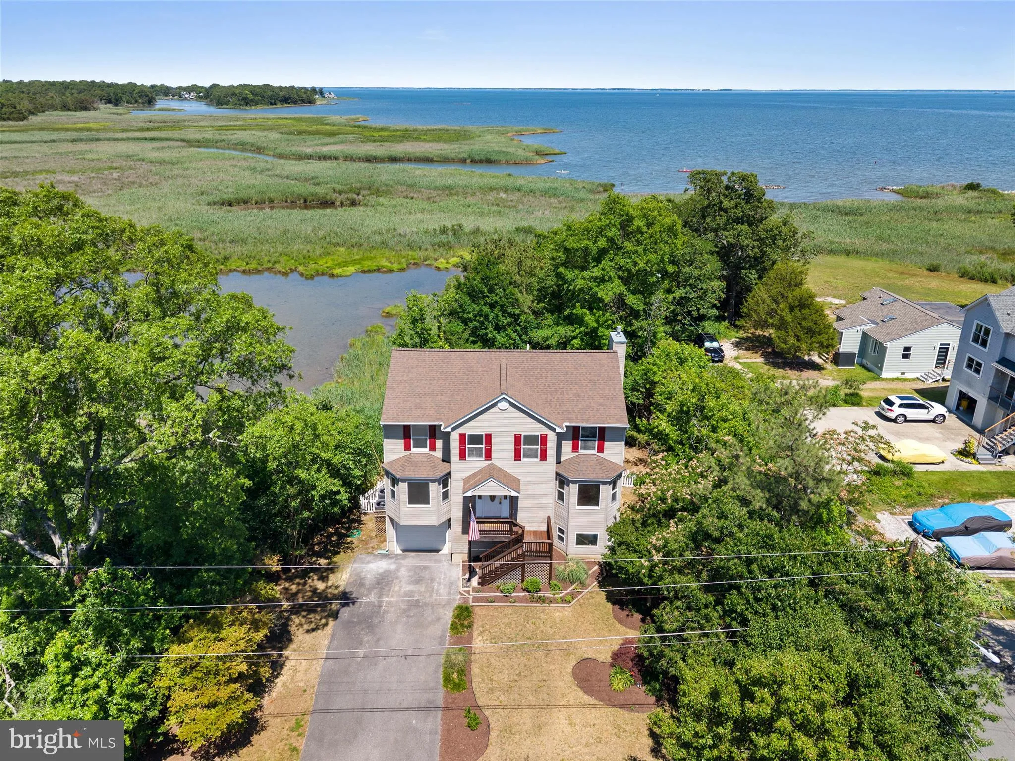 5523 ILCHESTER STREET, Churchton, MD 20733