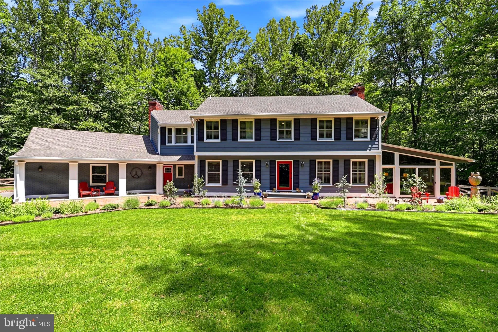 7514 EVANS FORD ROAD, Clifton, VA 20124