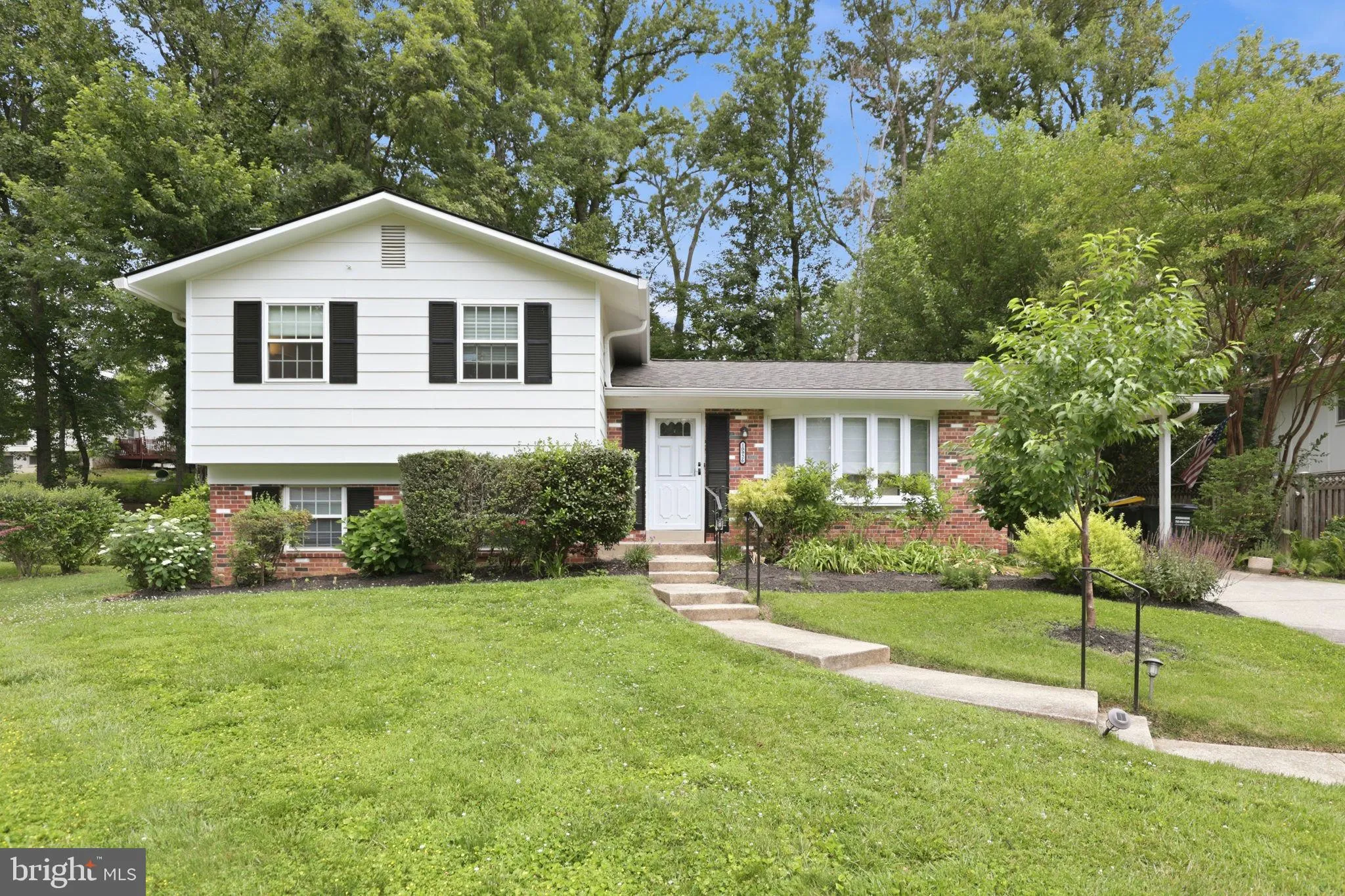 10926 ROMA STREET, Fairfax, VA 22030