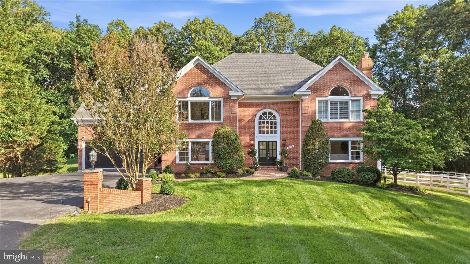 2716 SILKWOOD COURT, Oakton, VA 22124