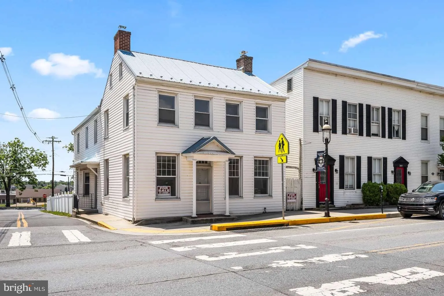 201 MAIN STREET, Emmitsburg, MD 21727