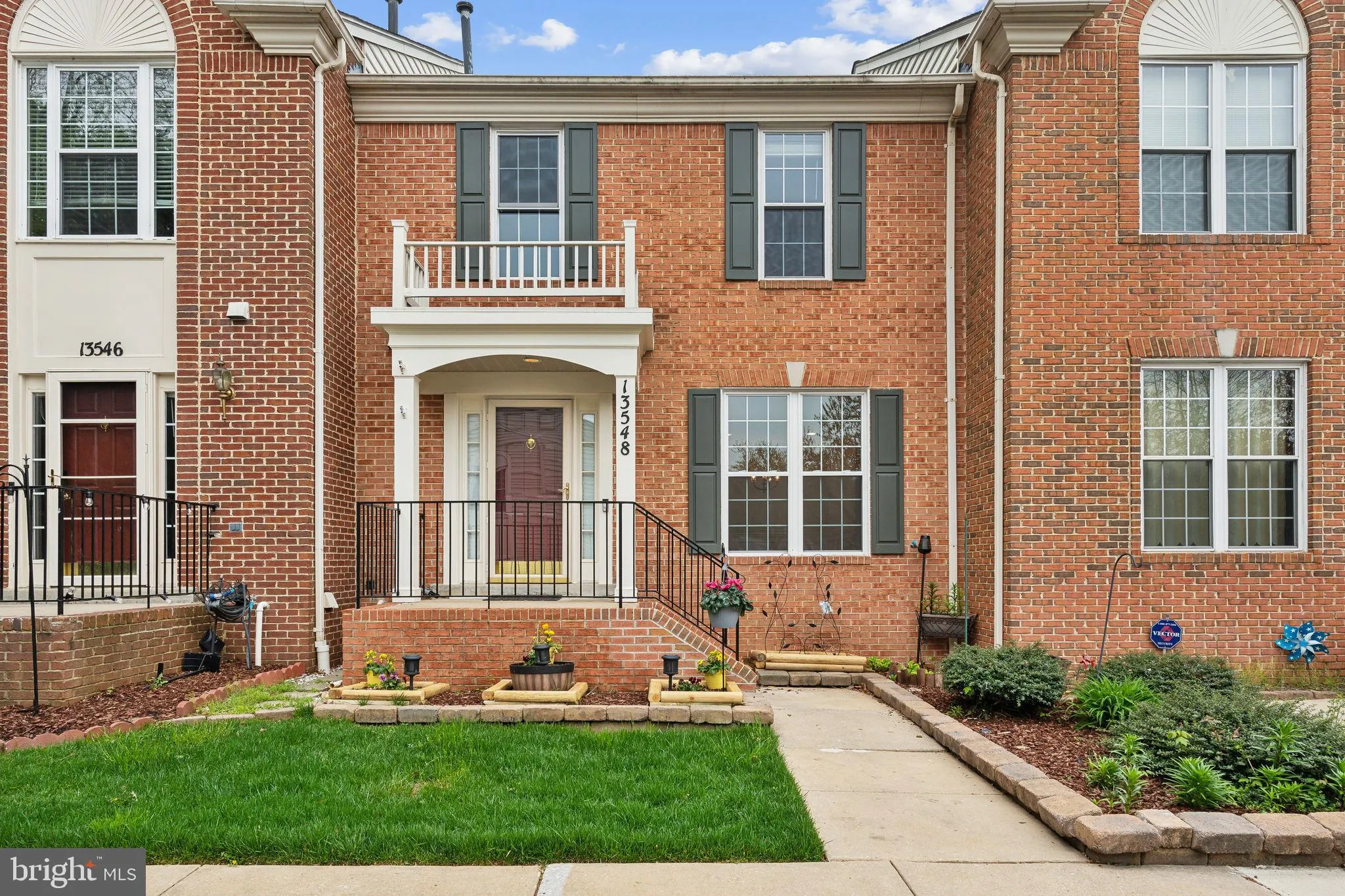 13548 ANSEL TERRACE, Germantown, MD 20874