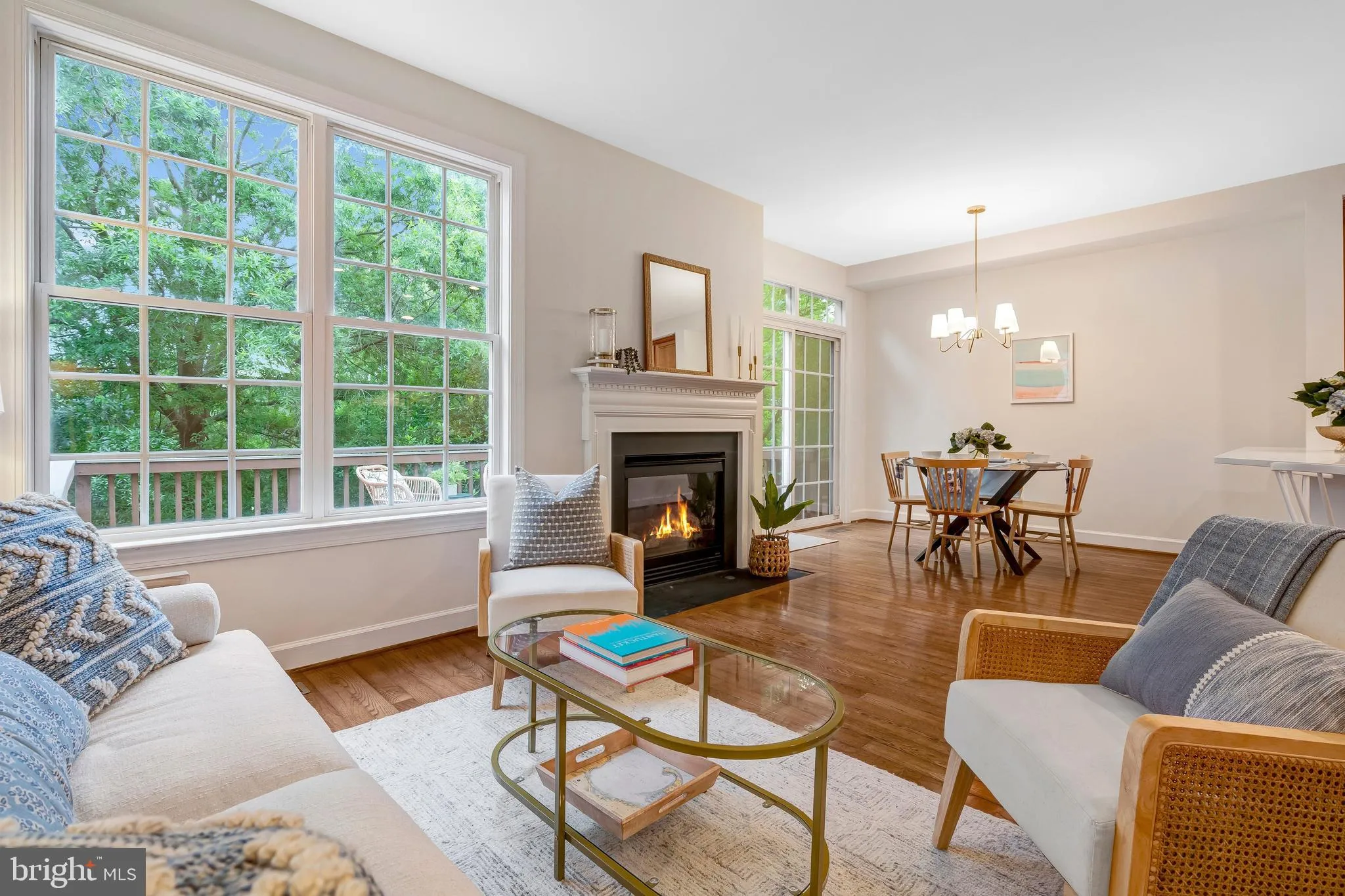 104 HERNDON MILLS CIRCLE, Herndon, VA 20170
