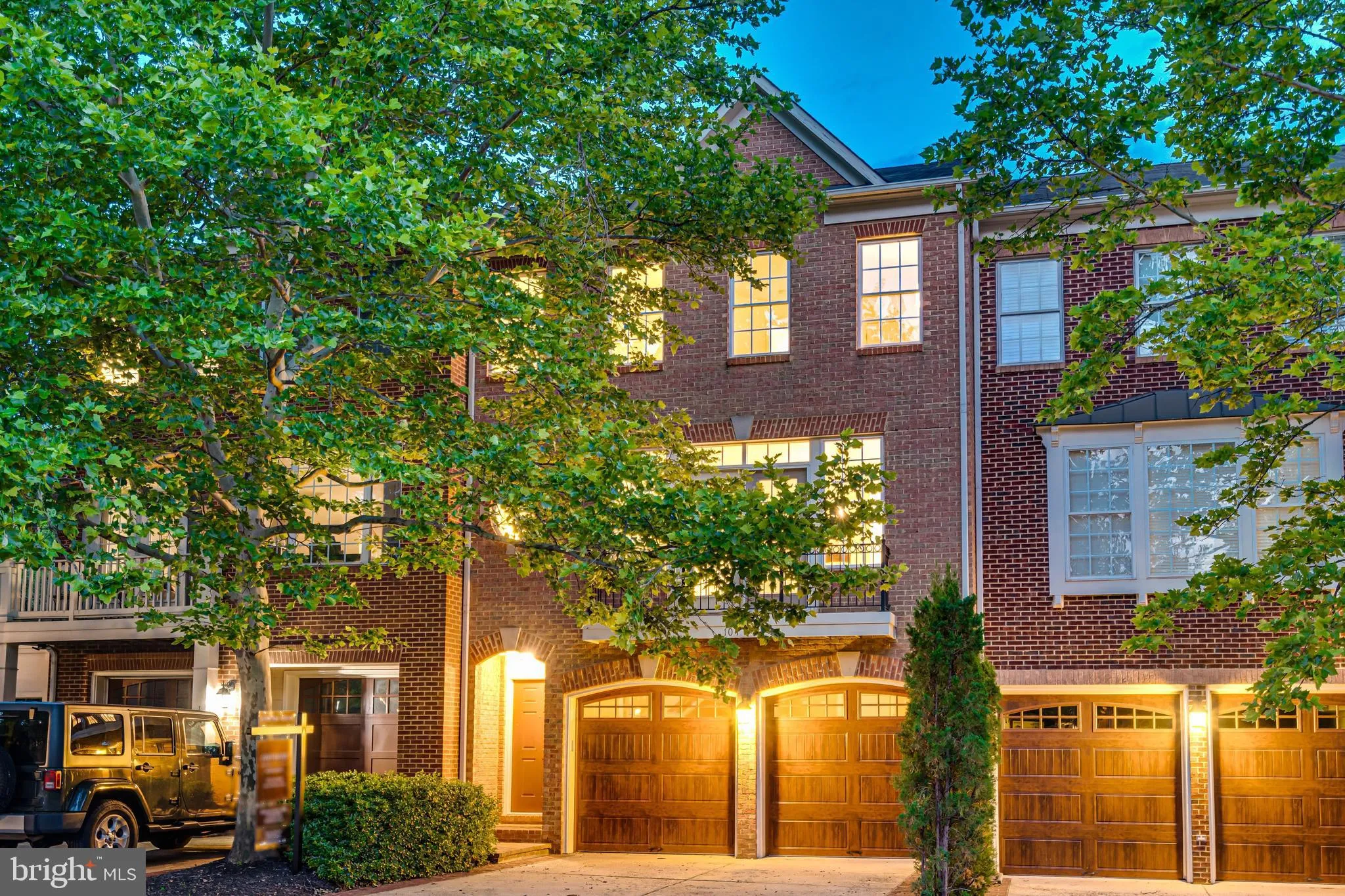 104 HERNDON MILLS CIRCLE, Herndon, VA 20170