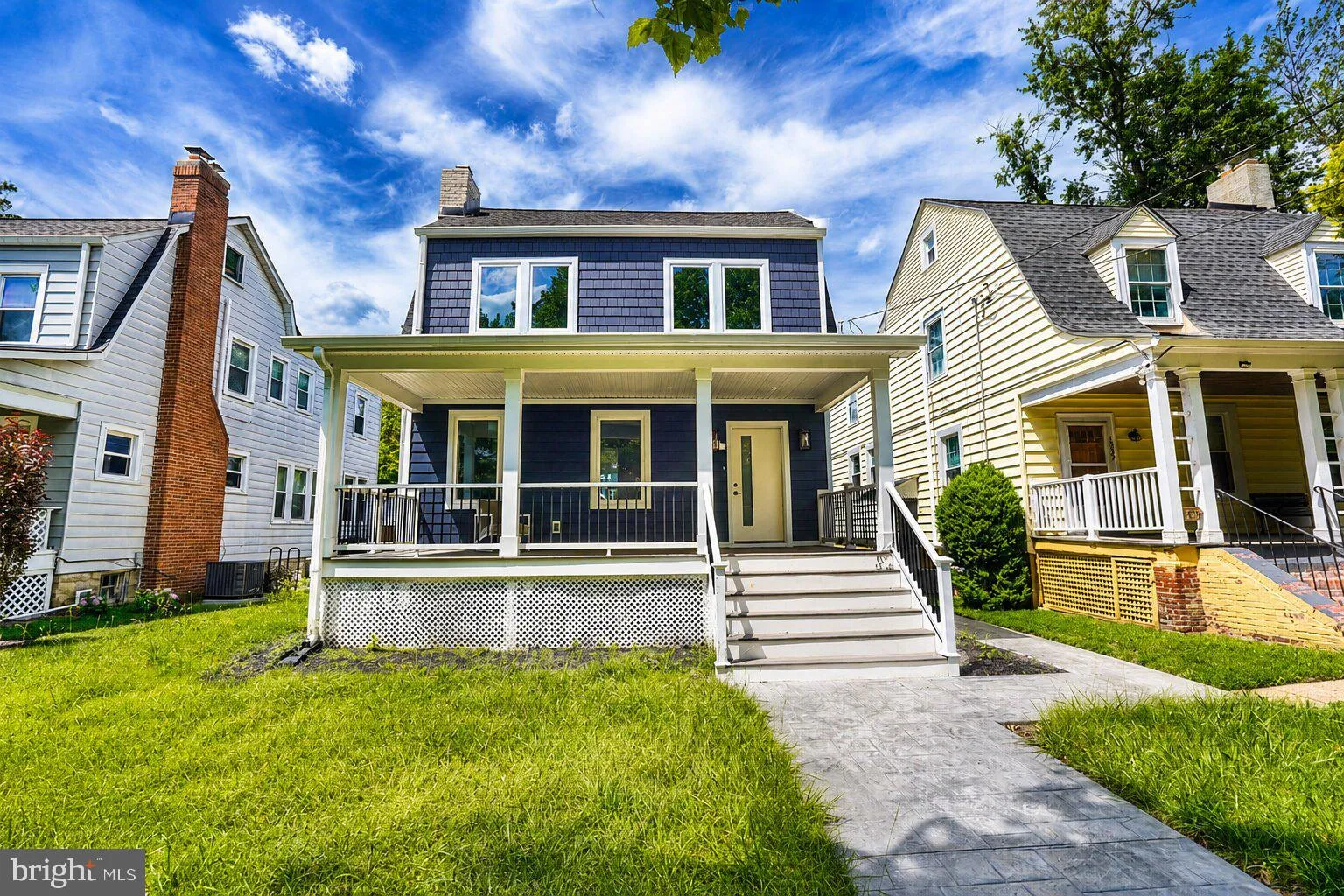 1341 INGRAHAM STREET, Washington, DC 20011