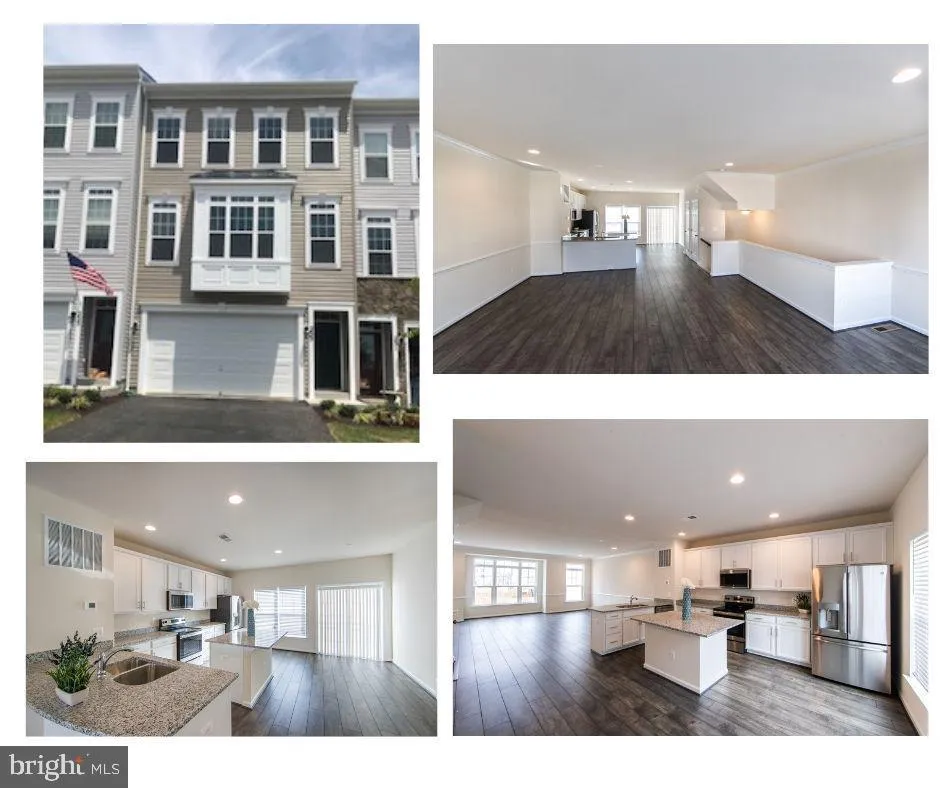 233 UPPER BROOK TERRACE, Purcellville, VA 20132