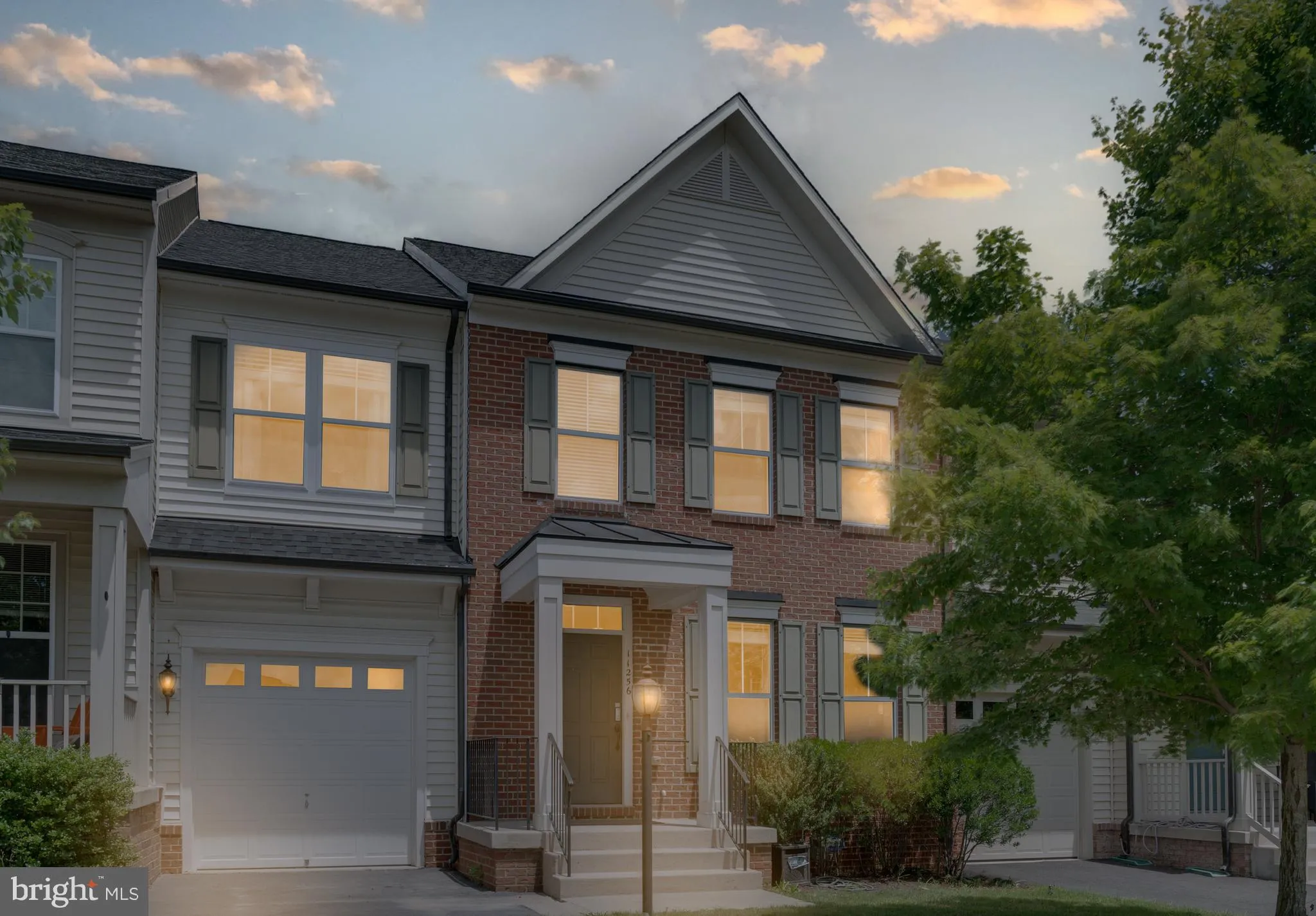 11256 MASTIFF RUN COURT, Bristow, VA 20136