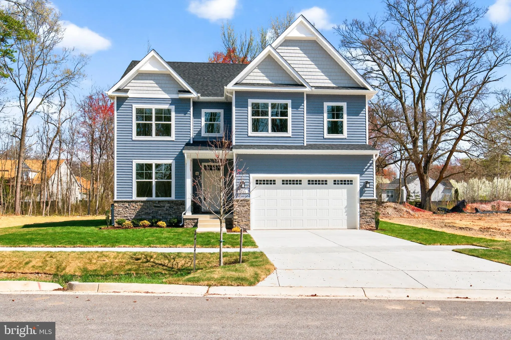 1210 PARISH HILL LANE, Severn, MD 21144