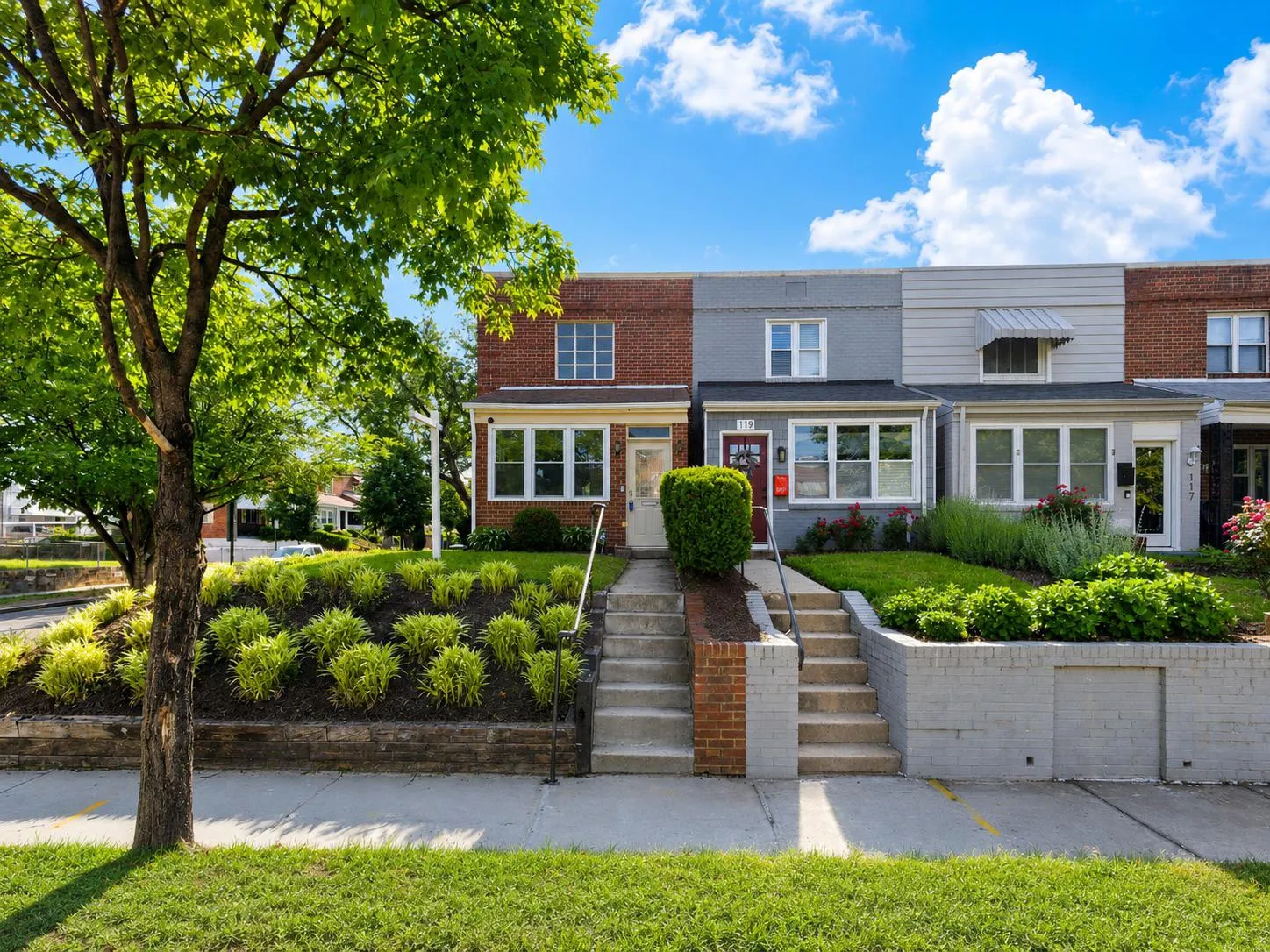 Residential Active