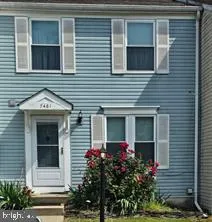 7481 WOUNDED KNEE ROAD, Lorton, VA 22079