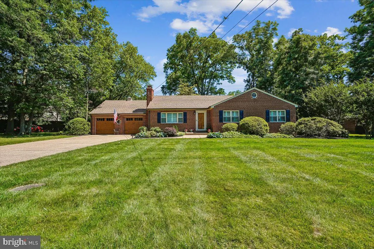 5515 BRADLEY BOULEVARD, Alexandria, VA 22311