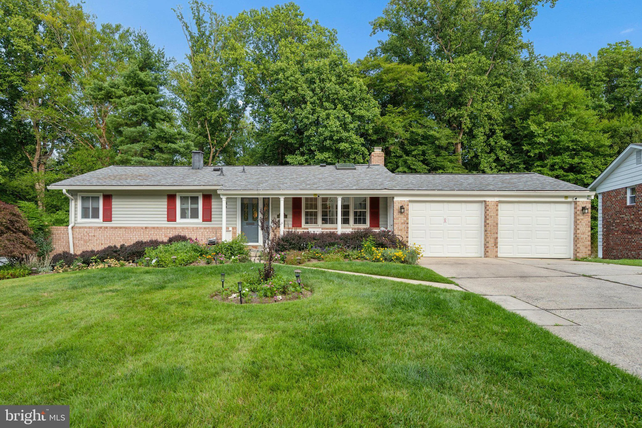 14007 MANORVALE ROAD, Rockville, MD 20853