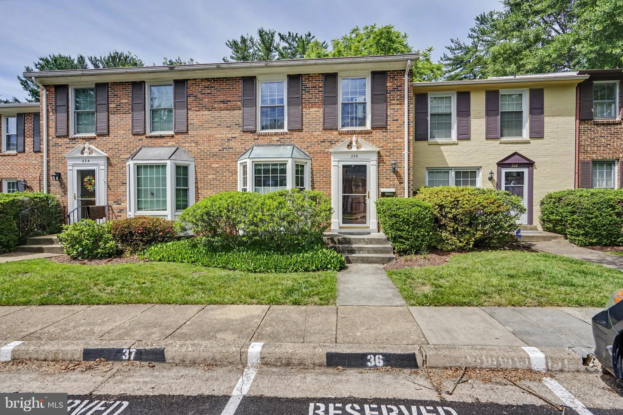 226 COMMONS DRIVE, Vienna, VA 22180