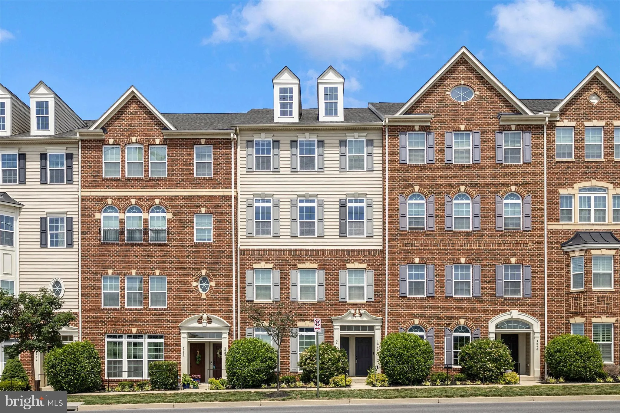 304 MILL POND ROAD, Frederick, MD 21701
