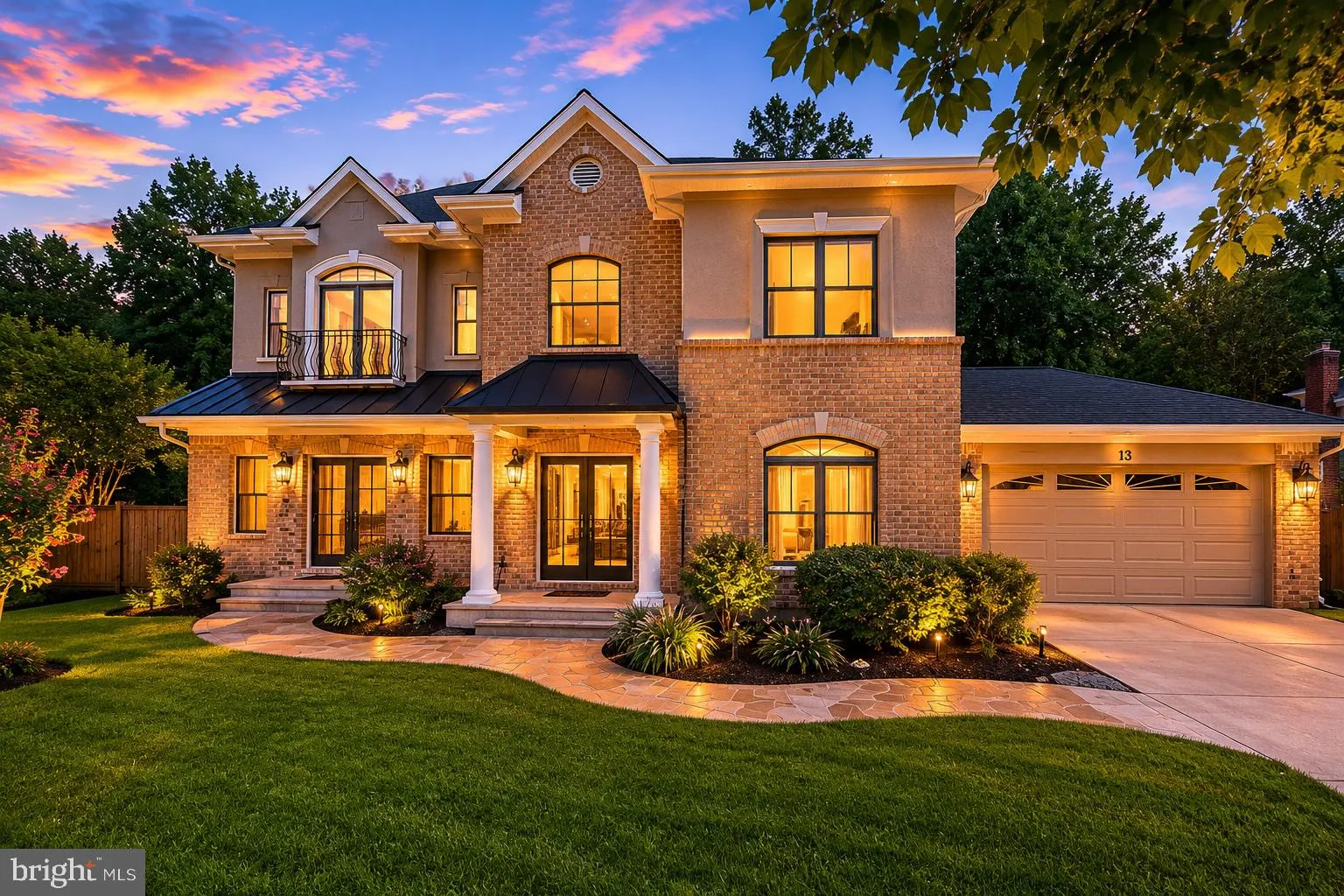 13 TRAILRIDGE COURT, Potomac, MD 20854