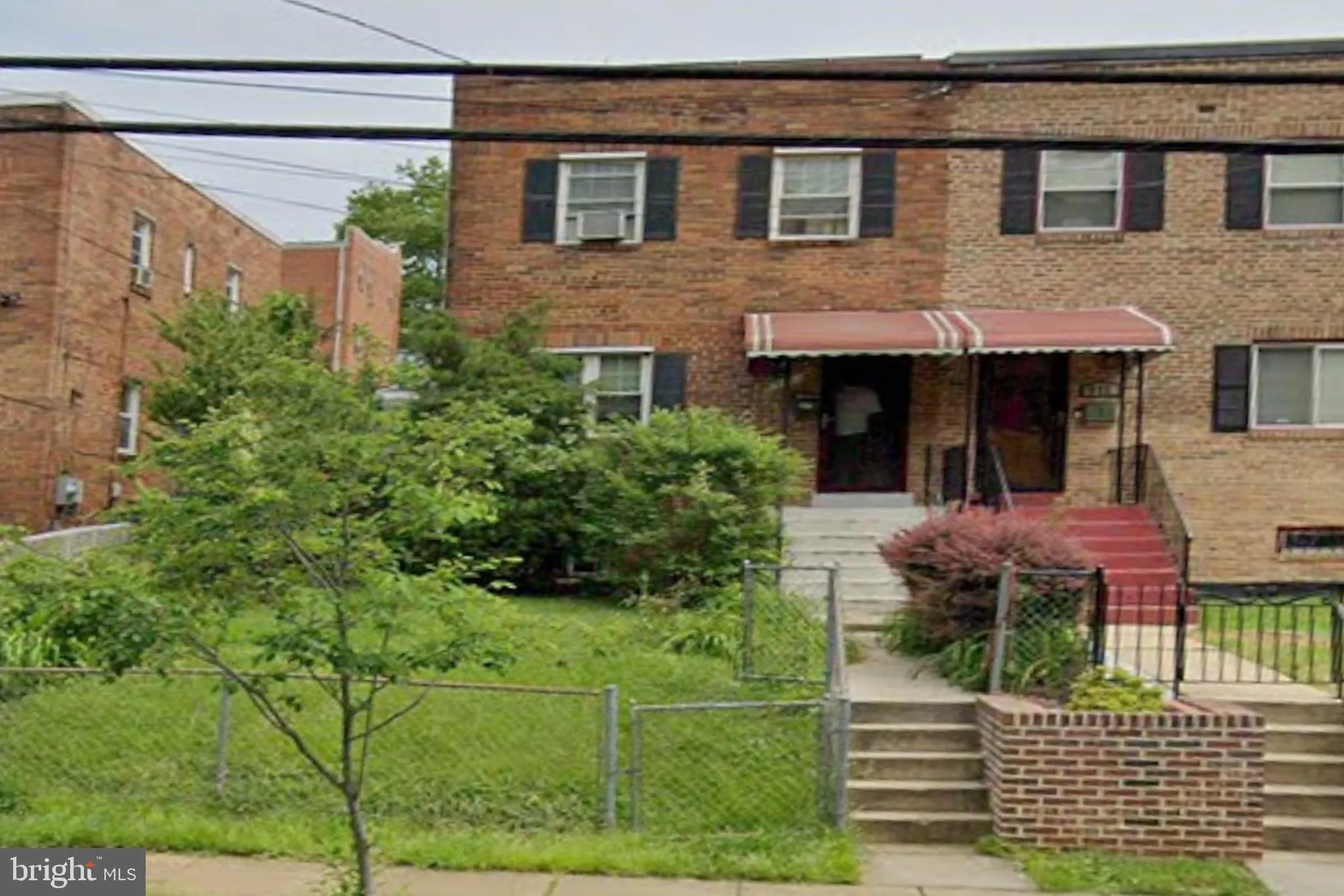 413 VALLEY AVENUE, Washington, DC 20032