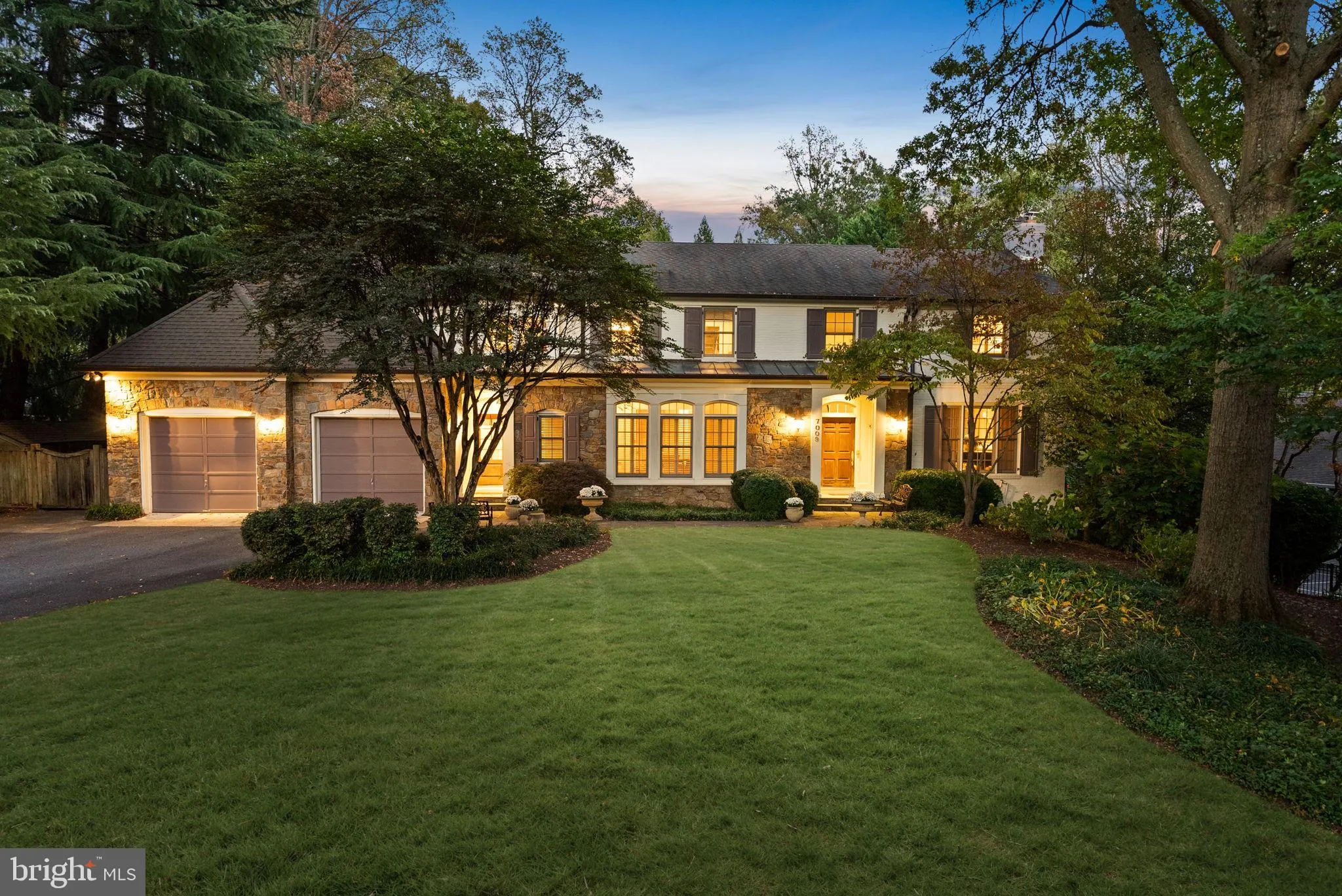 7009 LOCH LOMOND DRIVE, Bethesda, MD 20817