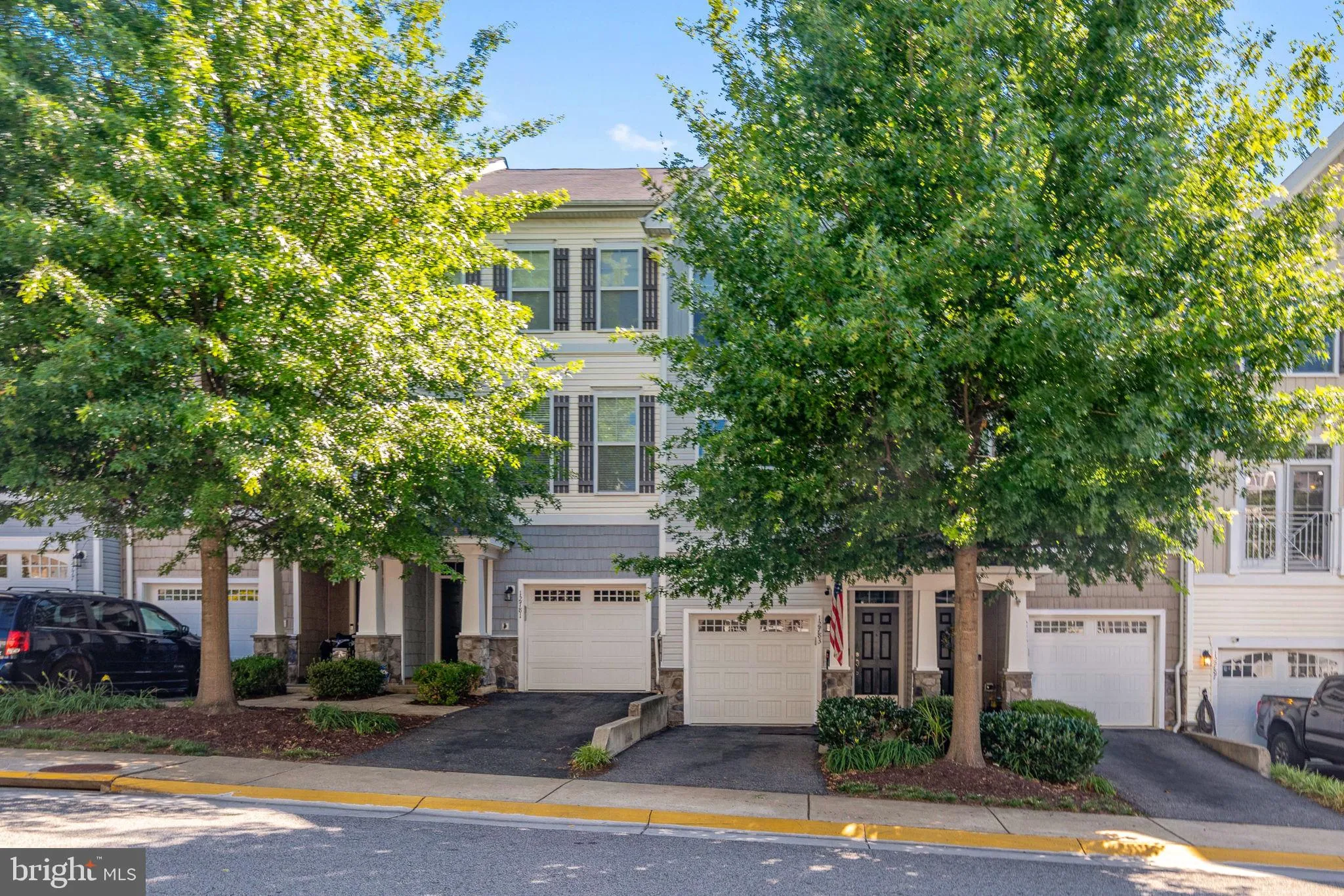 12783 LOTTE DRIVE, Woodbridge, VA 22192