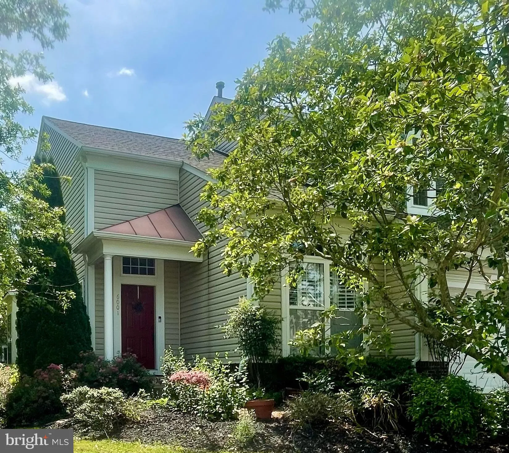 6001 SMOOTH STONE PLACE, Haymarket, VA 20169