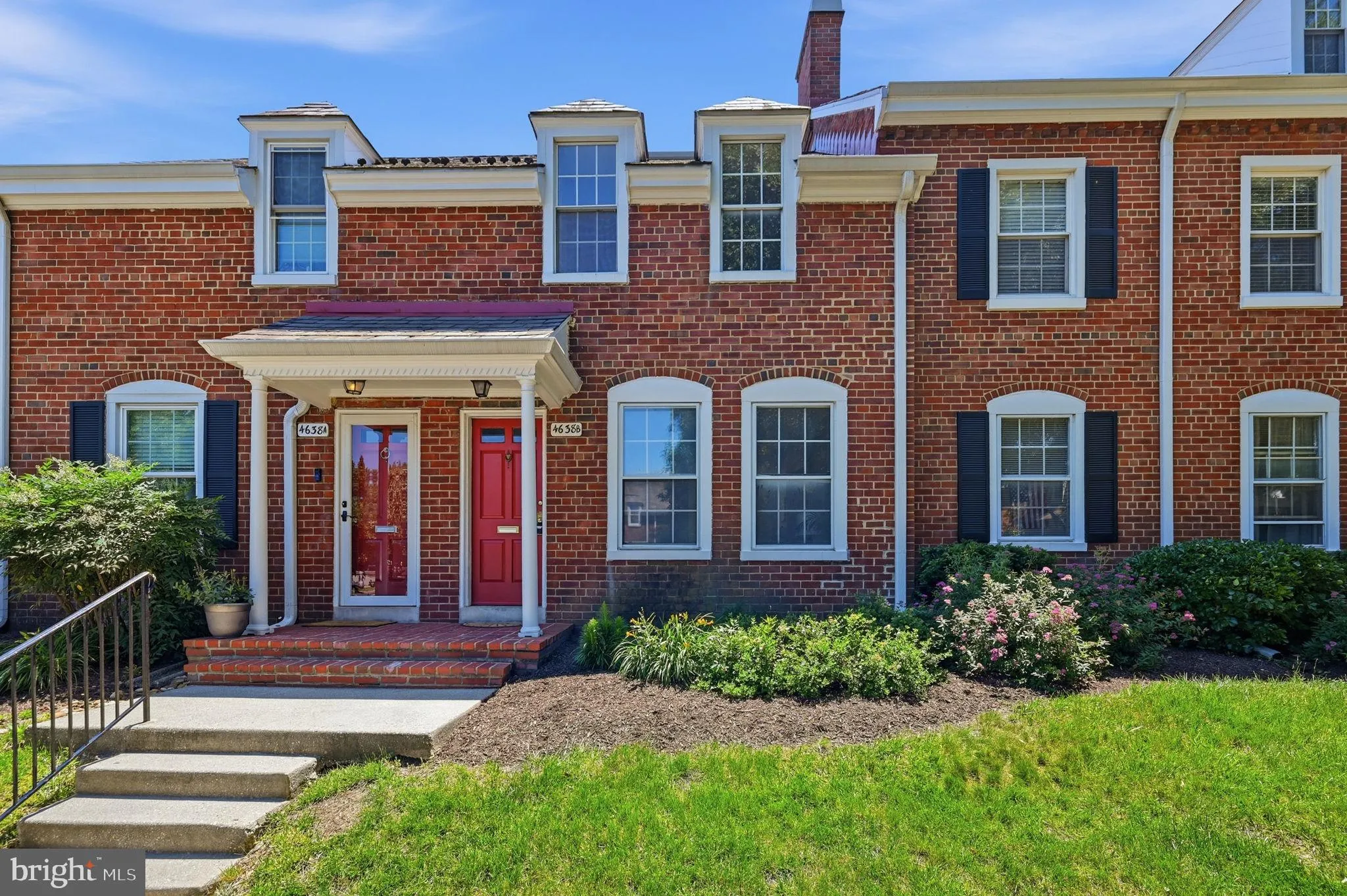 4638 36TH STREET, Arlington, VA 22206