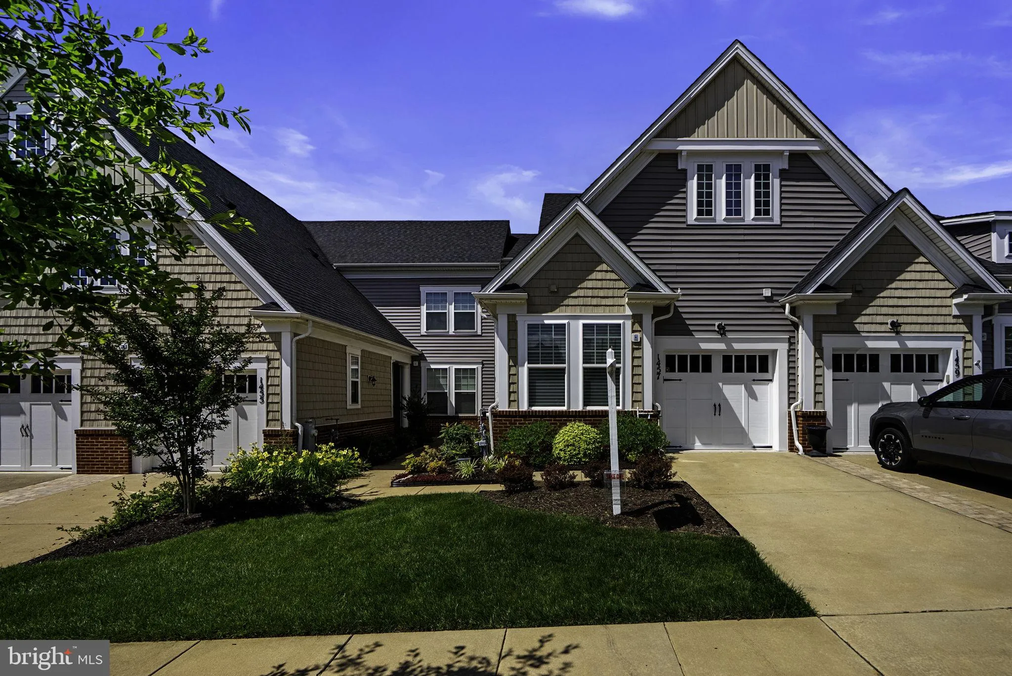 1457 CATBRIAR WAY, Odenton, MD 21113
