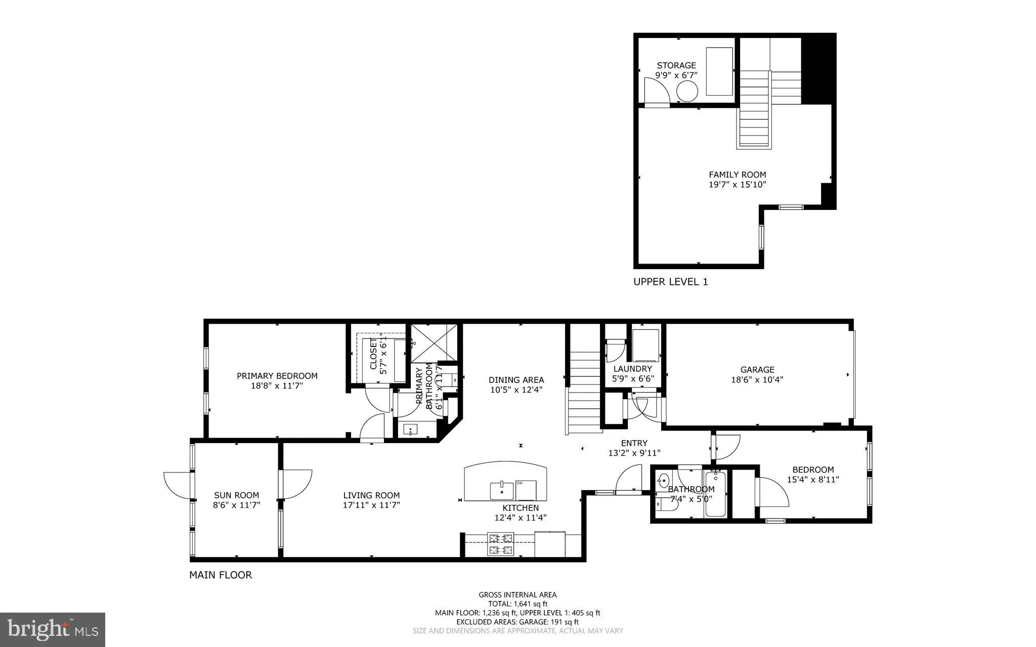 1457 CATBRIAR WAY, Odenton, MD 21113