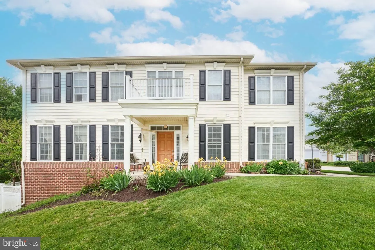 2605 QUEENSLAND DRIVE, Ellicott City, MD 21042
