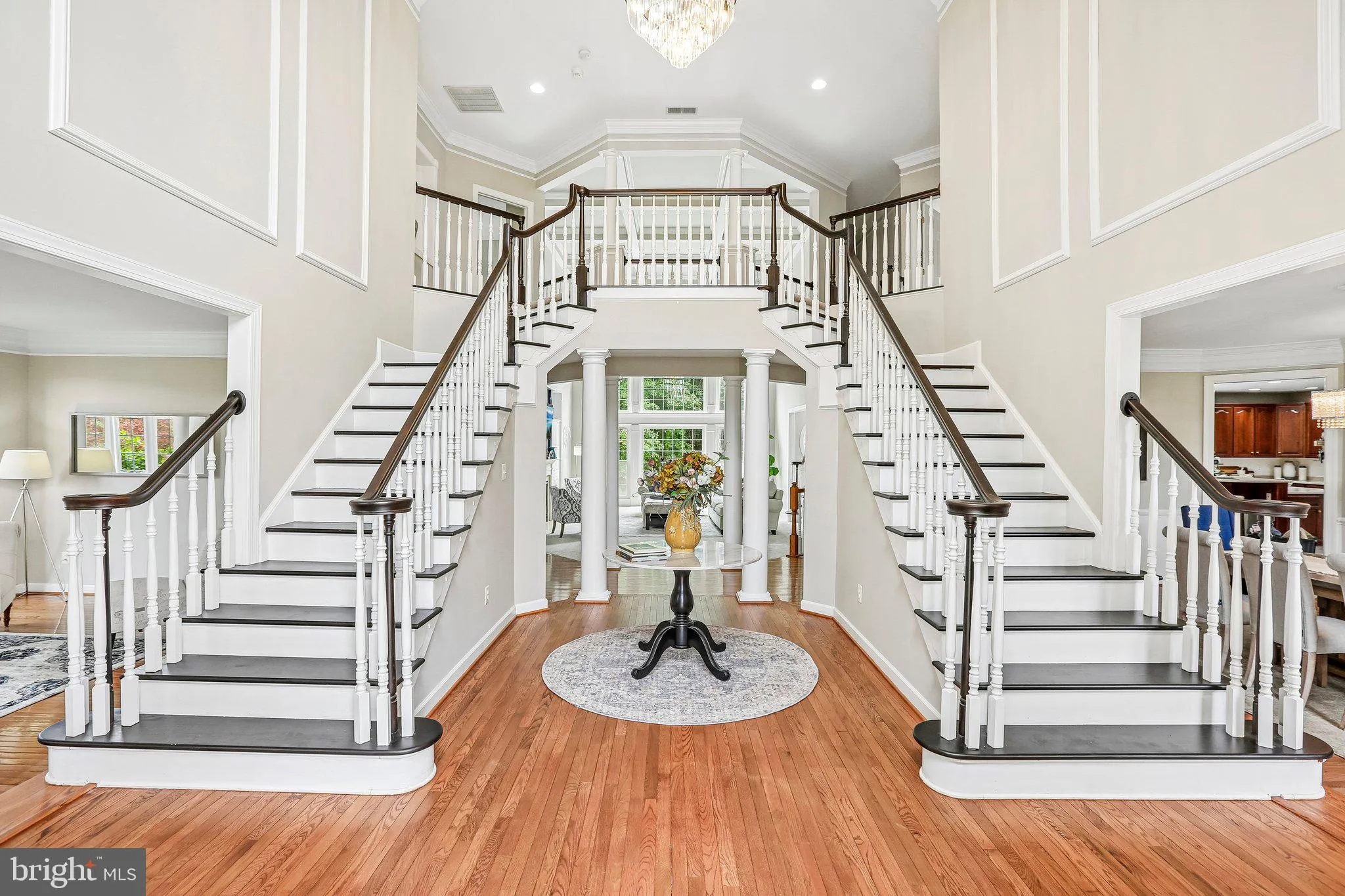 9308 HARRISONS FARM WAY, Gaithersburg, MD 20882