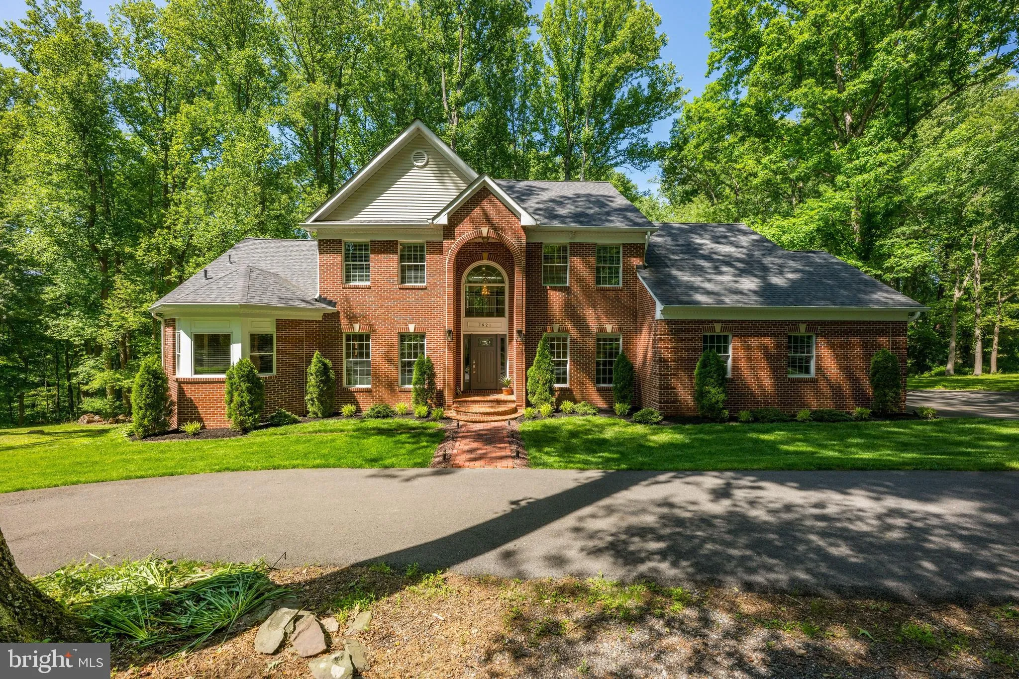 7921 GOODHURST DRIVE, Gaithersburg, MD 20882