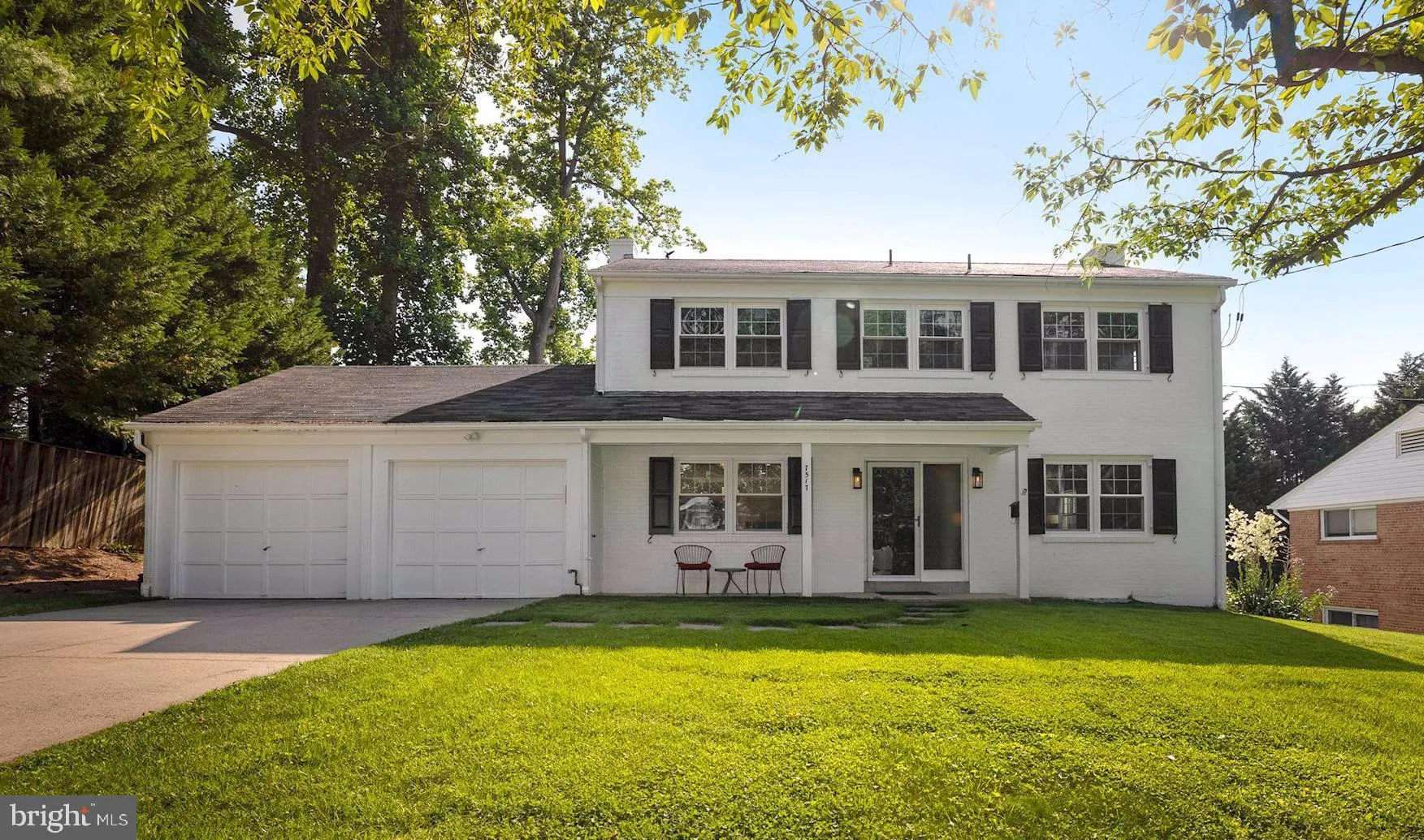 7517 GRANADA DRIVE, Bethesda, MD 20817