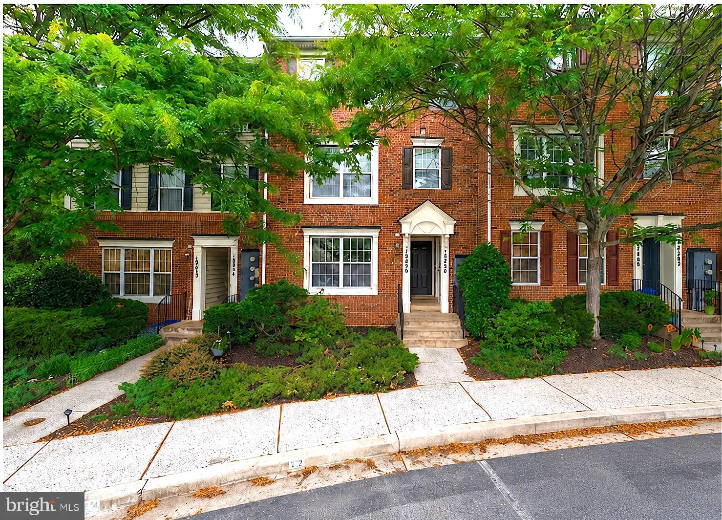 10456 DAMASCUS PARK LANE, Damascus, MD 20872