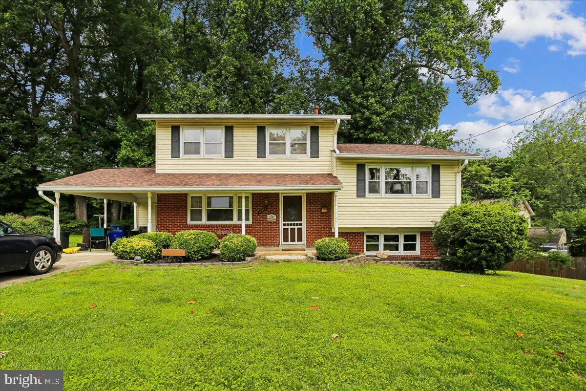 12622 EASTBOURNE DRIVE, Silver Spring, MD 20904