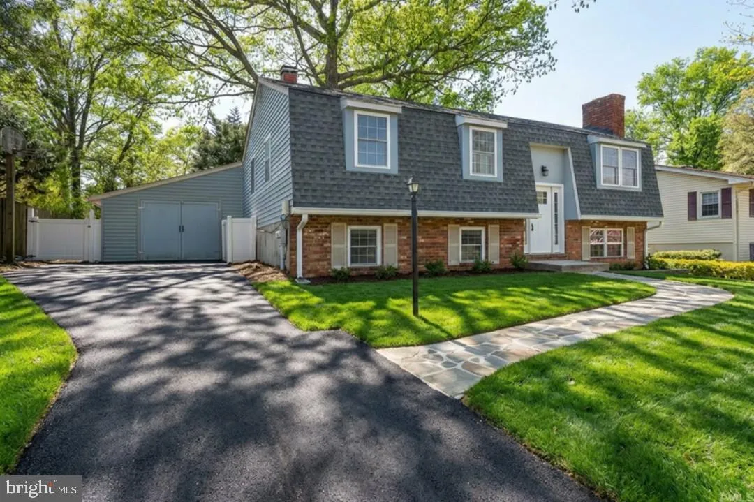 1075 SUN VALLEY DRIVE, Annapolis, MD 21409