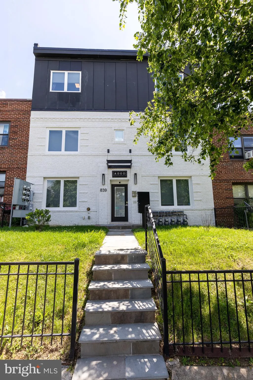 839 19TH STREET, Washington, DC 20002