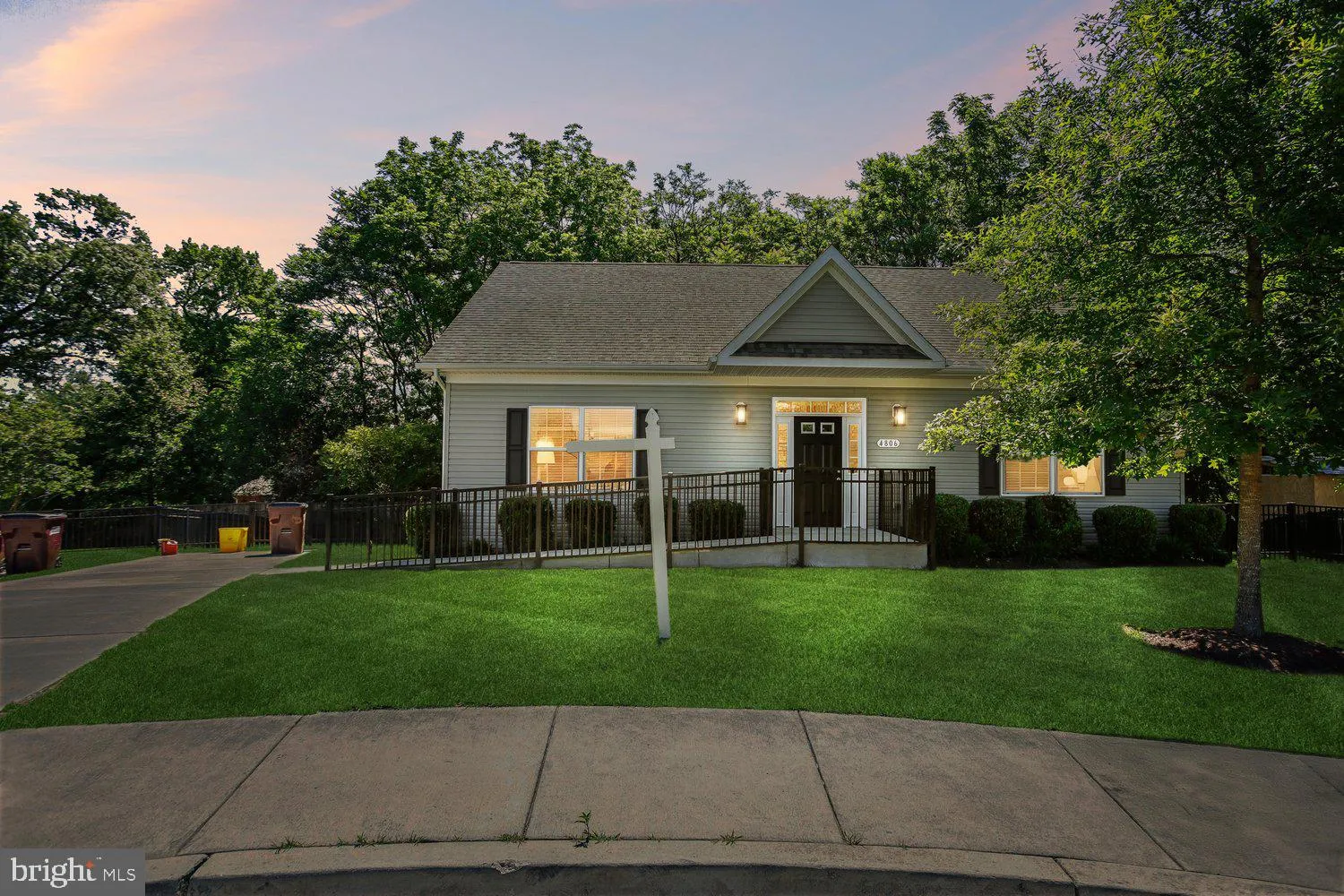 4806 CHIEF CHRIS KYLE COURT, Riverdale, MD 20737