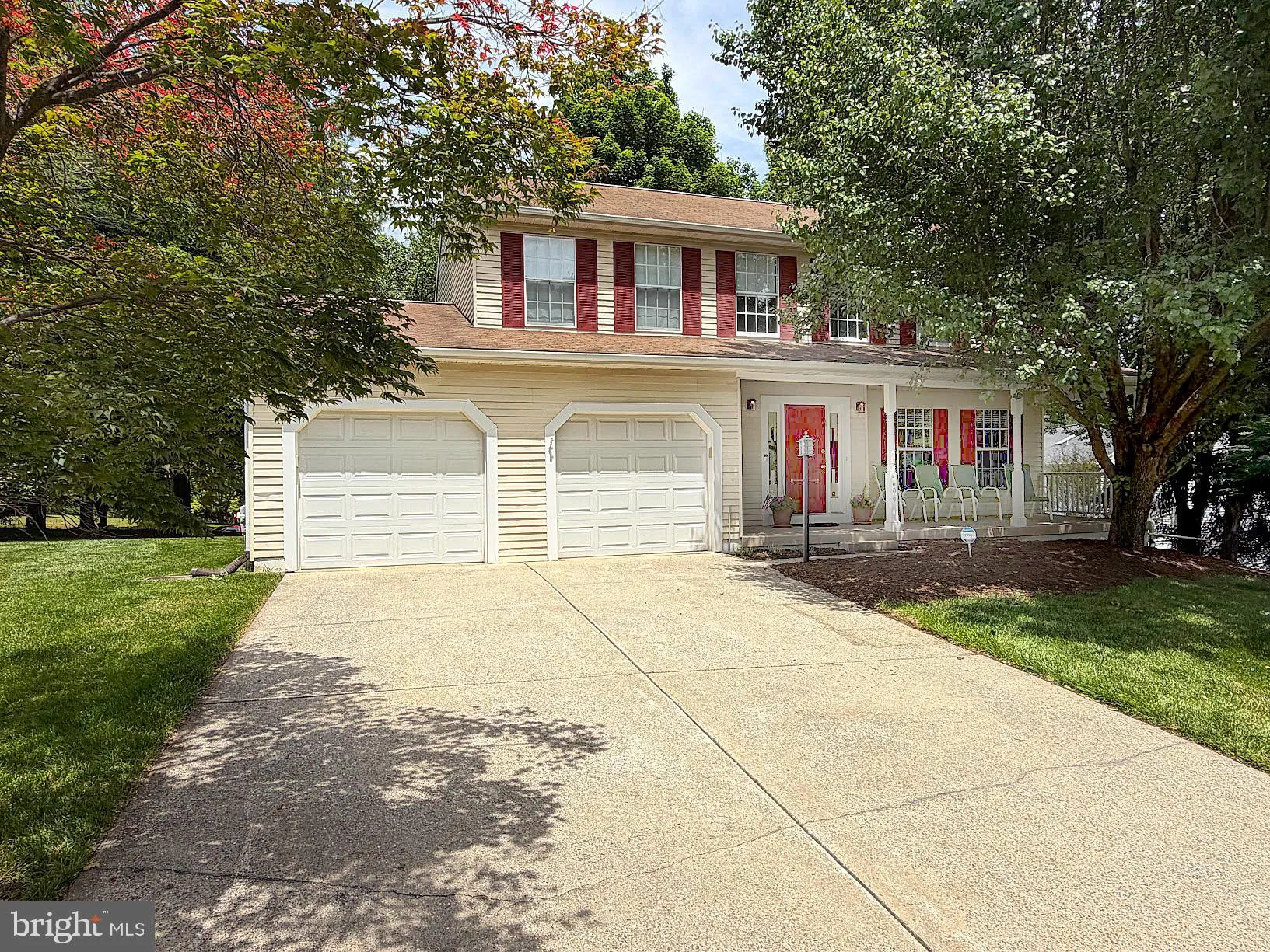 4606 MAYDEW MEWS WAY, Ellicott City, MD 21042