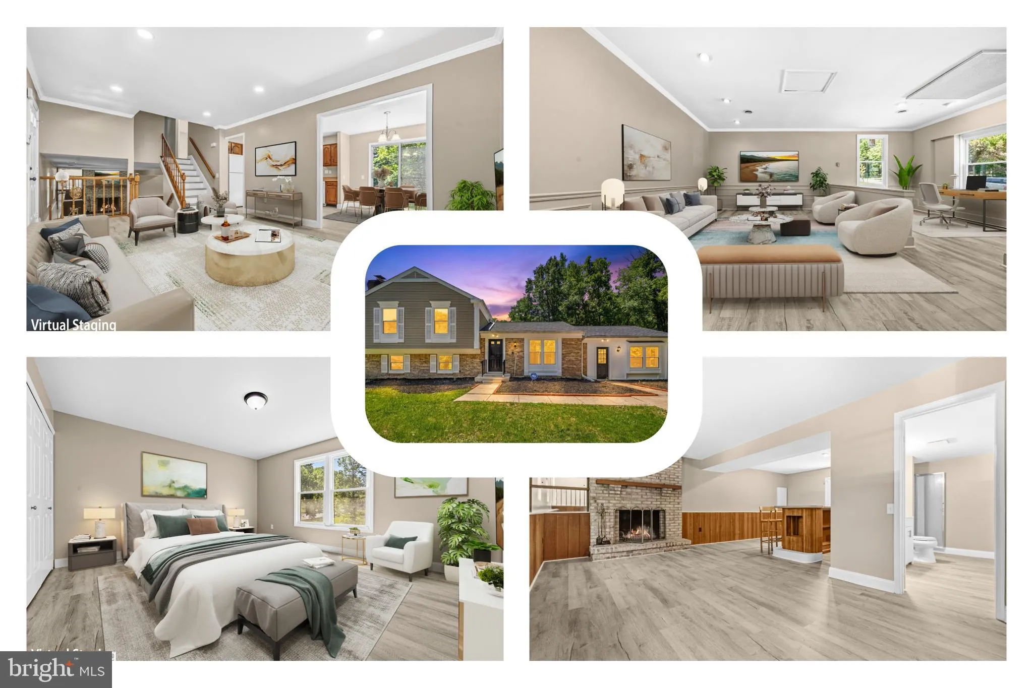 10107 SNOWDEN ROAD, Laurel, MD 20708