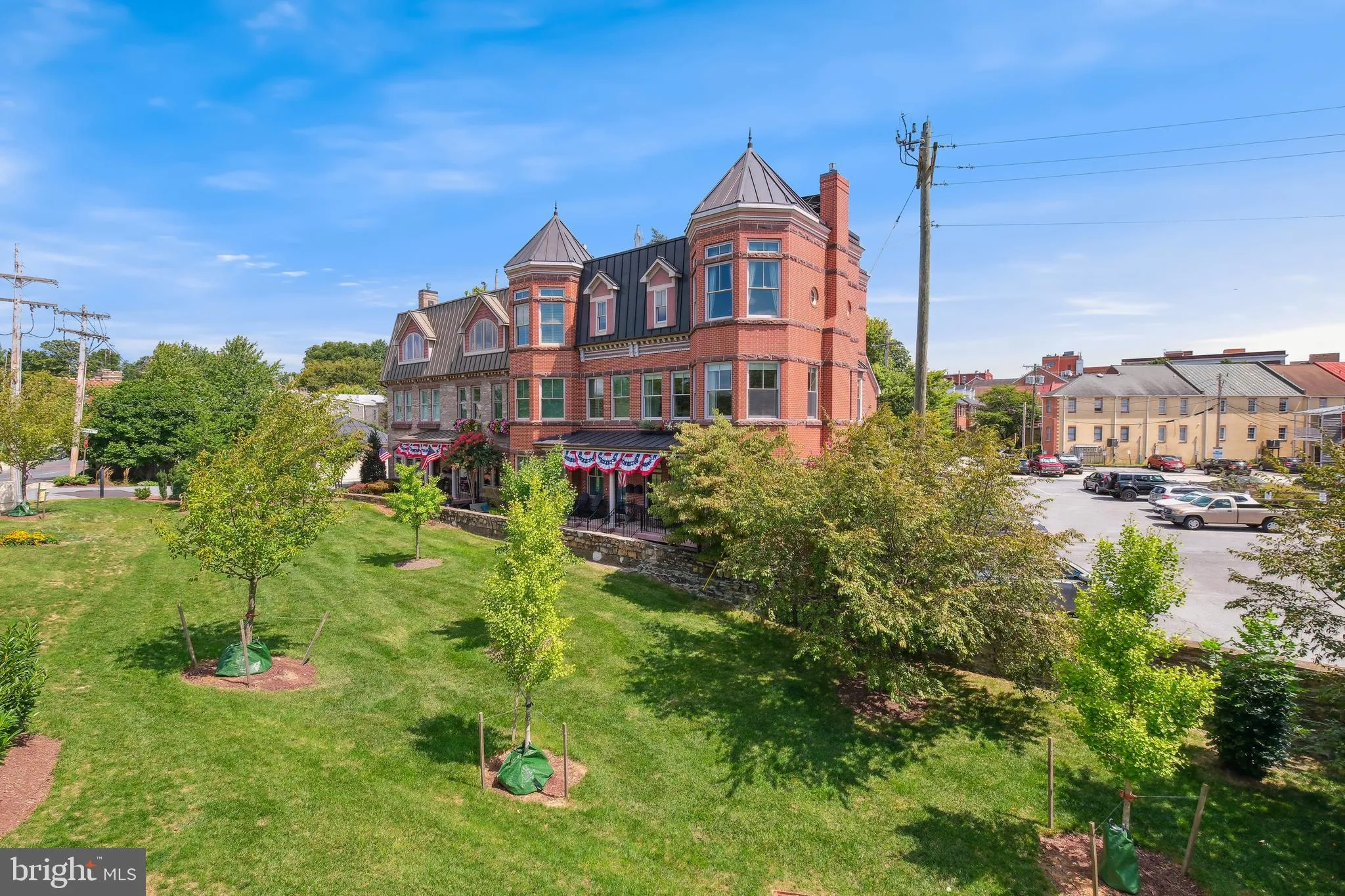 50 BENTZ STREET, Frederick, MD 21701