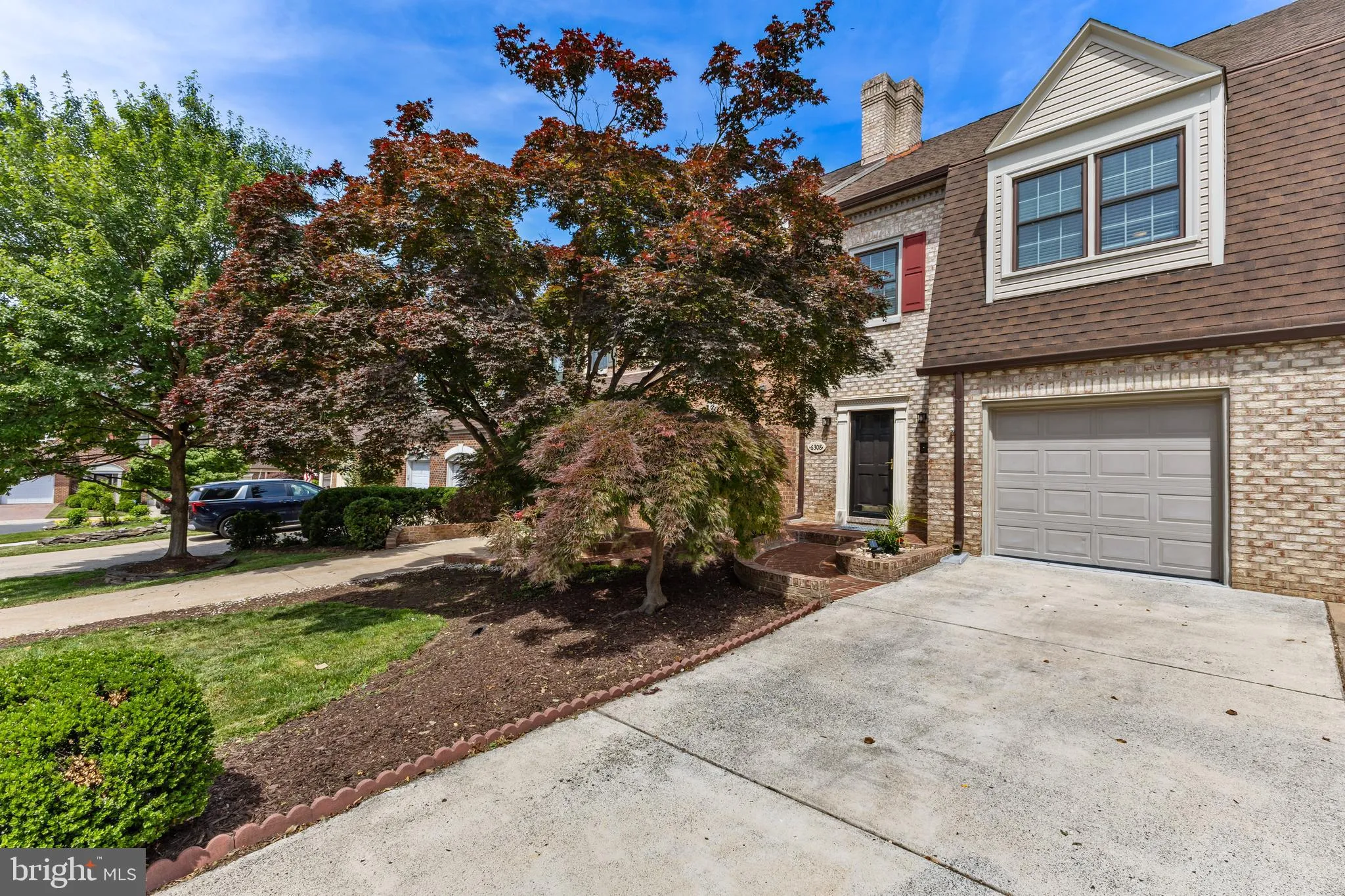 6308 CHAUCER VIEW CIRCLE, Alexandria, VA 22304