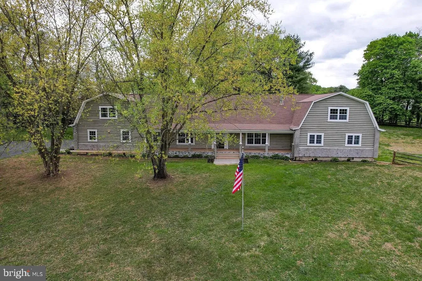 23311 WOODFIELD ROAD, Gaithersburg, MD 20882