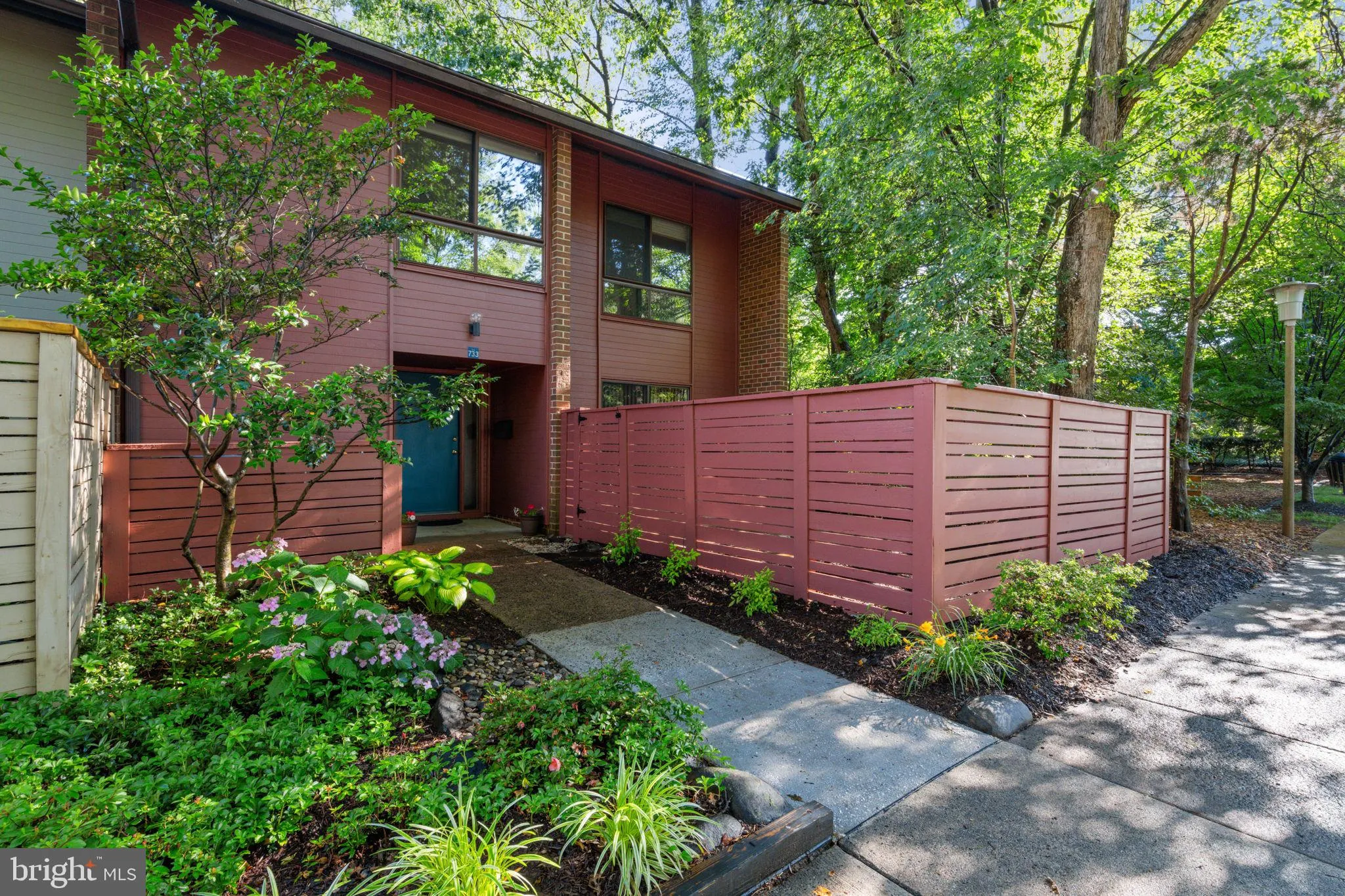 11733 INDIAN RIDGE ROAD, Reston, VA 20191