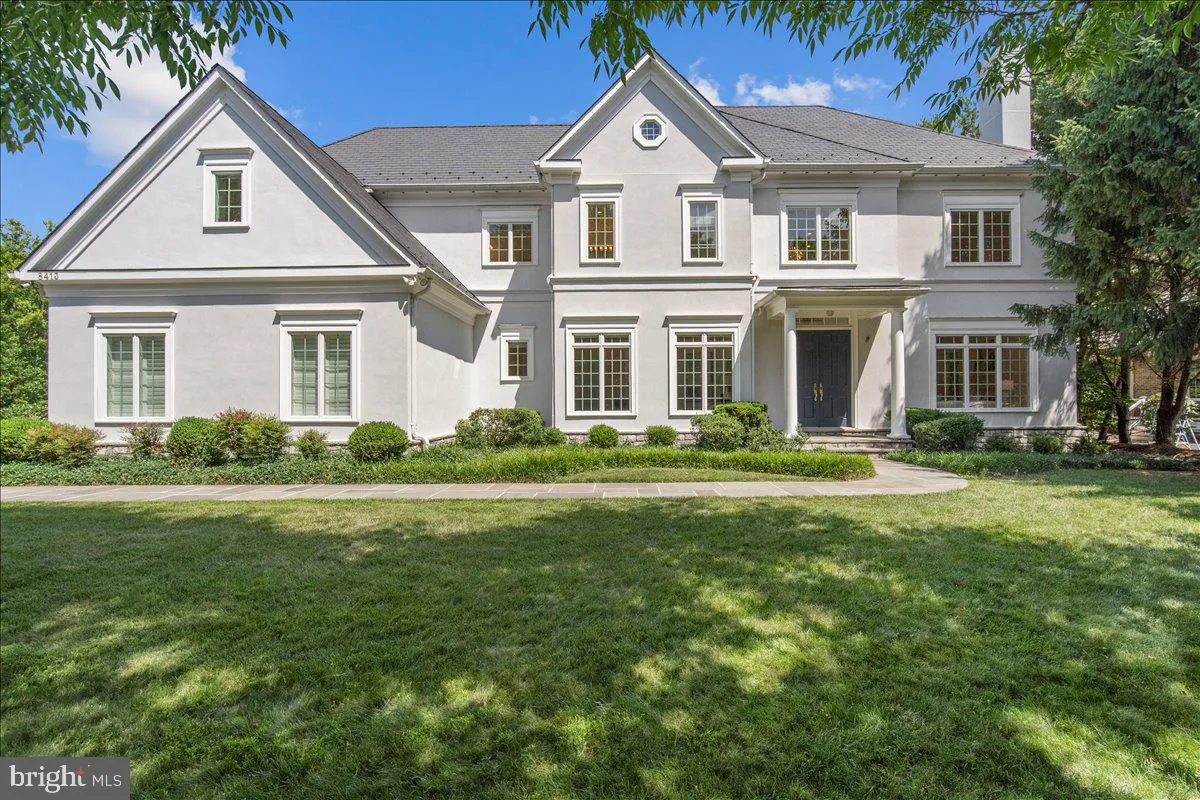 8413 RAPLEY RIDGE LANE, Potomac, MD 20854
