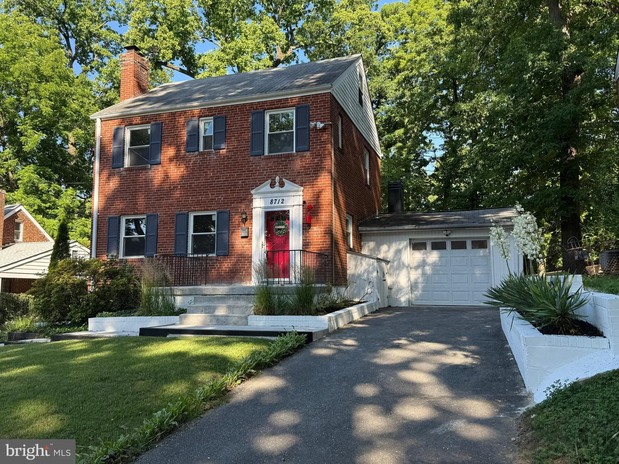 8712 GEREN ROAD, Silver Spring, MD 20901
