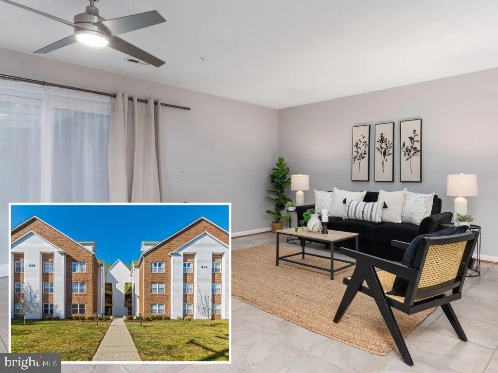936 BAY RIDGE AVENUE, Annapolis, MD 21403
