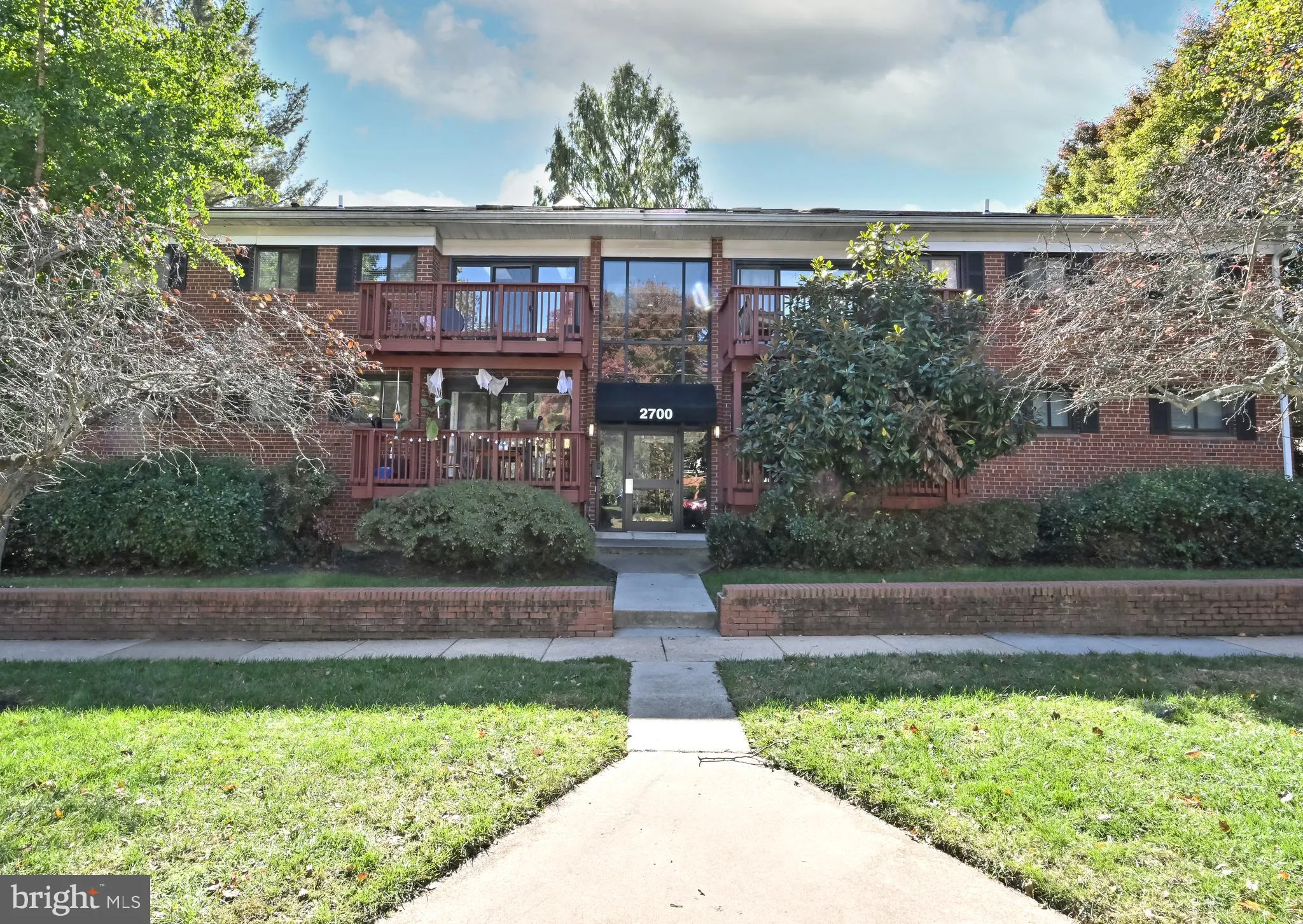 2700 DARTMOUTH ROAD, Alexandria, VA 22314