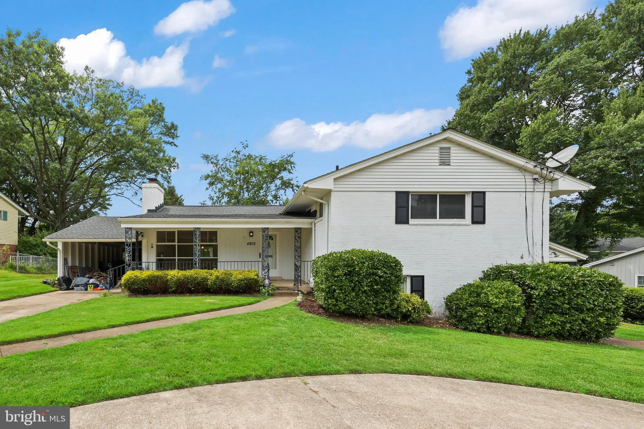 4802 RAVENSWORTH ROAD, Annandale, VA 22003