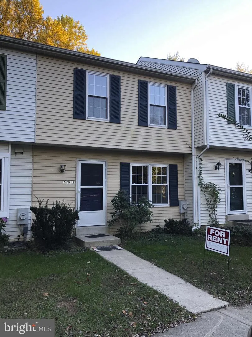 14652 KEENELAND CIRCLE, North Potomac, MD 20878
