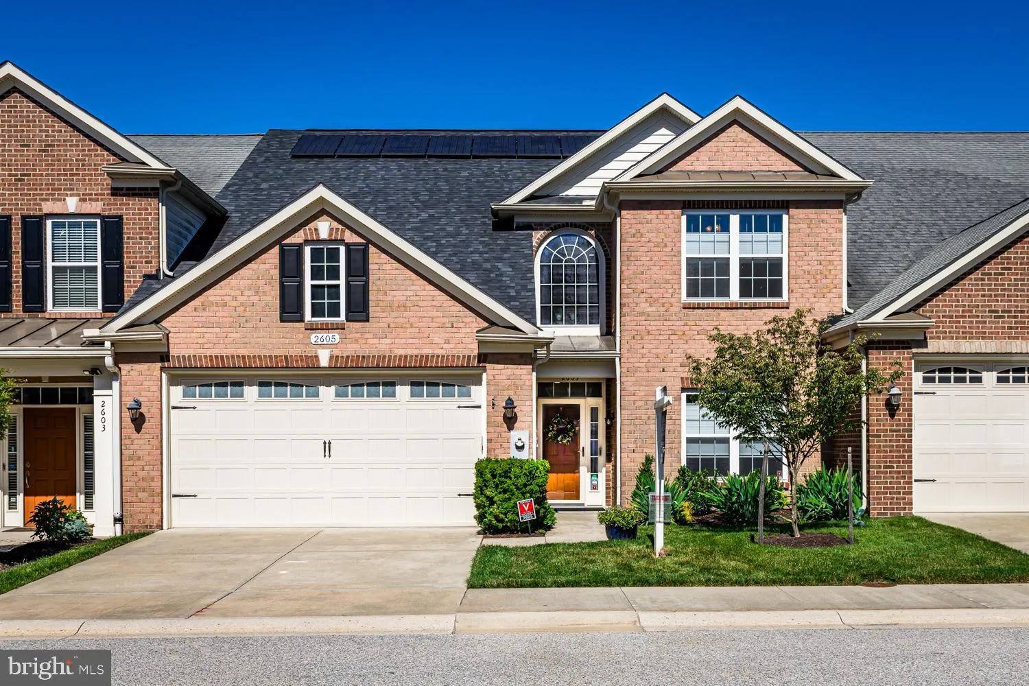 2605 ROCKHAMPTON ROAD, Ellicott City, MD 21042
