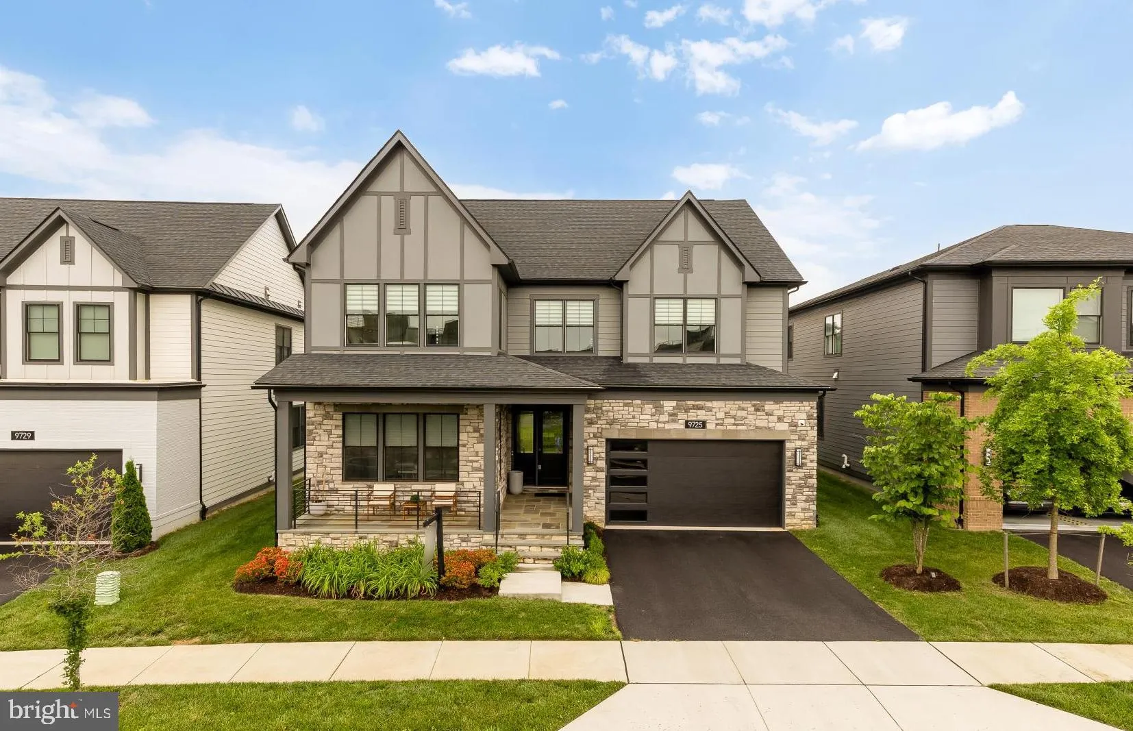 9725 LANTANA WAY, Bethesda, MD 20817