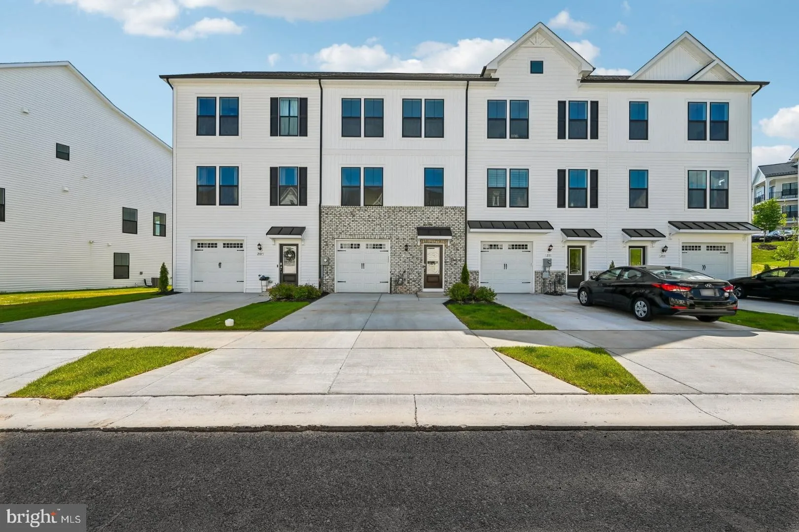 2109 PEACE LILY LANE, Frederick, MD 21702